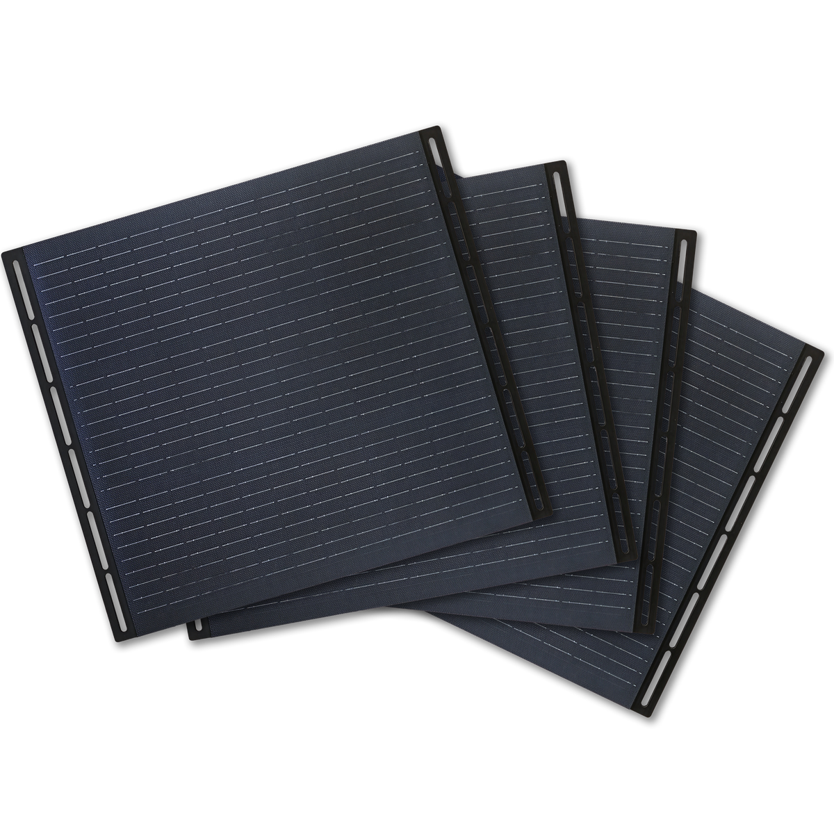 July 4th SALE - BLOX 50w Rapid Install Solar Panel