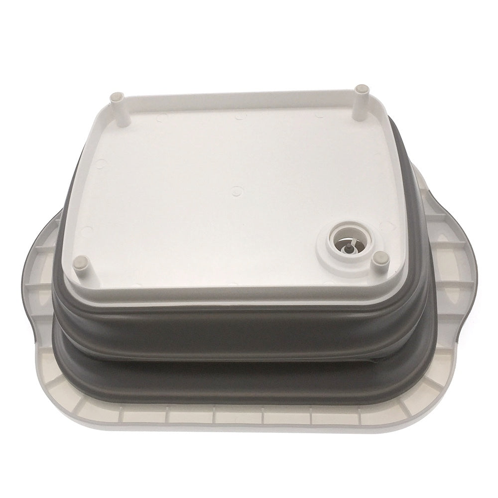 Kitchen Basin / Cutting Board Kitchen Basin Tail Gater Tire Table- Overland Kitted
