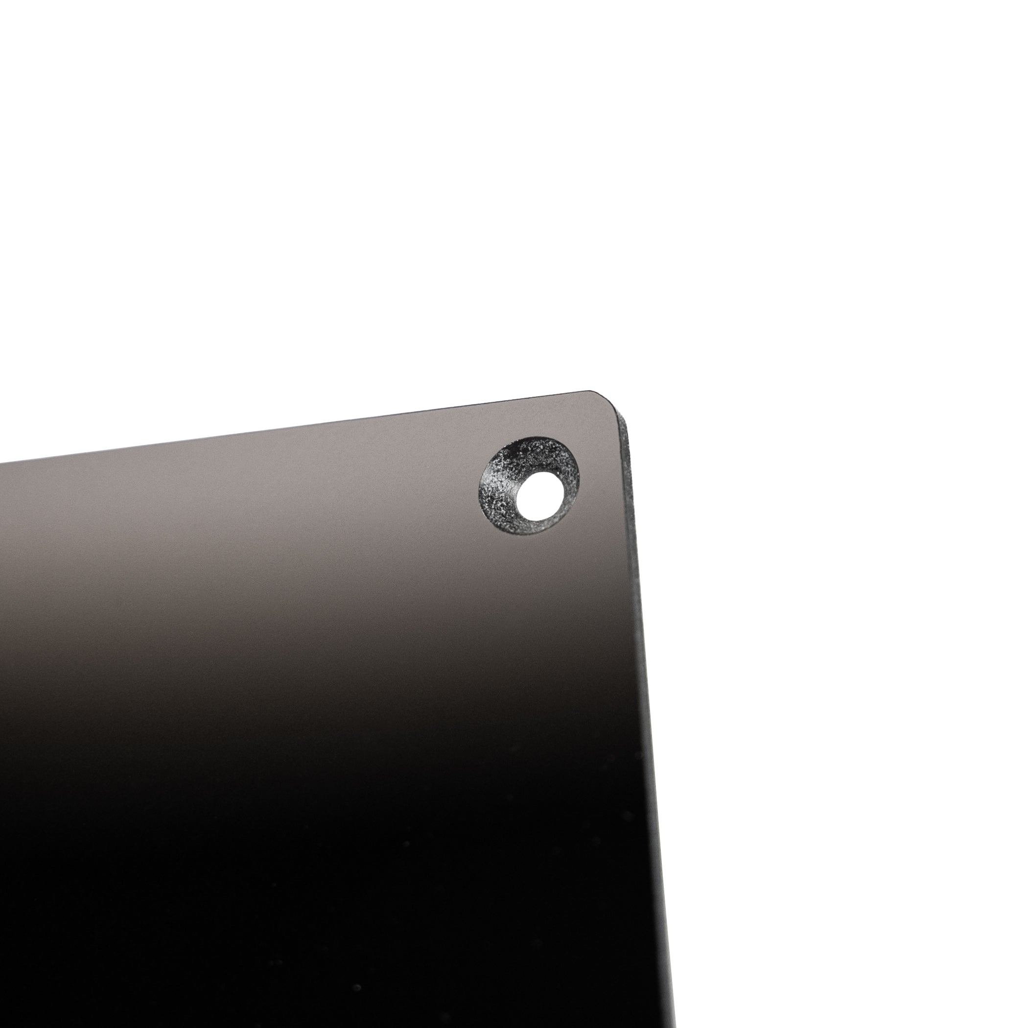 Ford Bronco 4Dr B-Pillar Cover Set