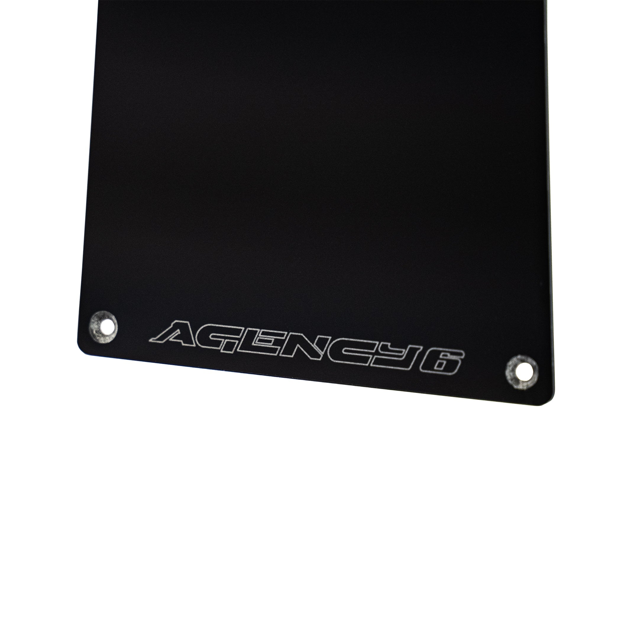 Ford Bronco 4Dr B-Pillar Cover Set