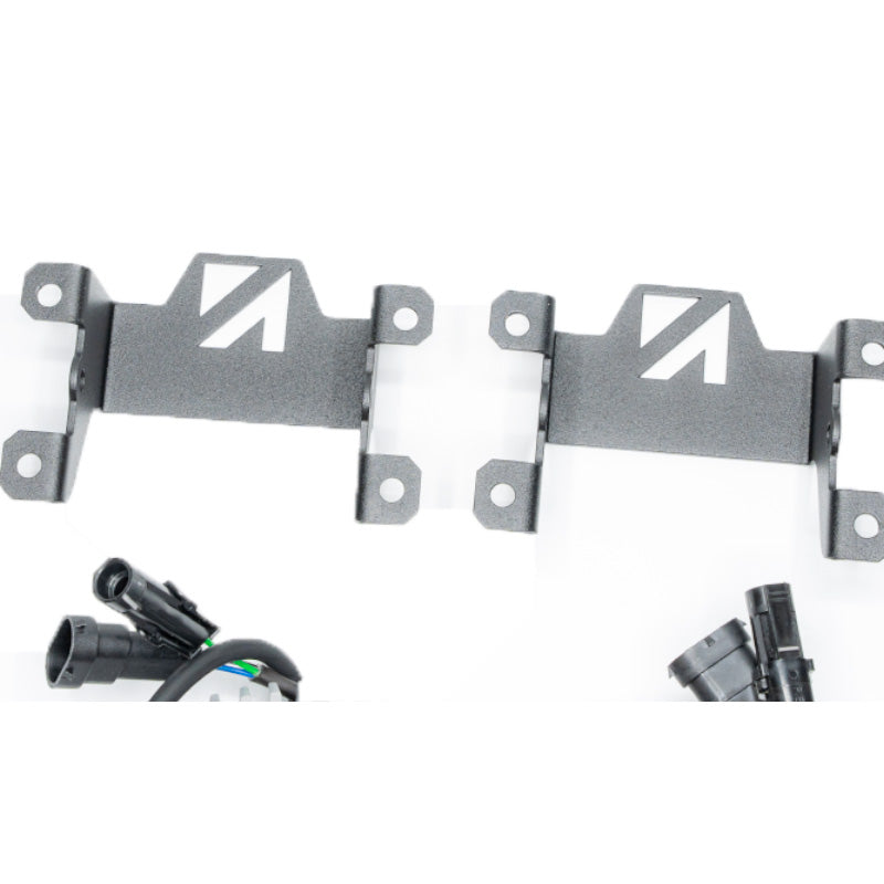 Gen 6 Bronco Plug N Play Fog Kit