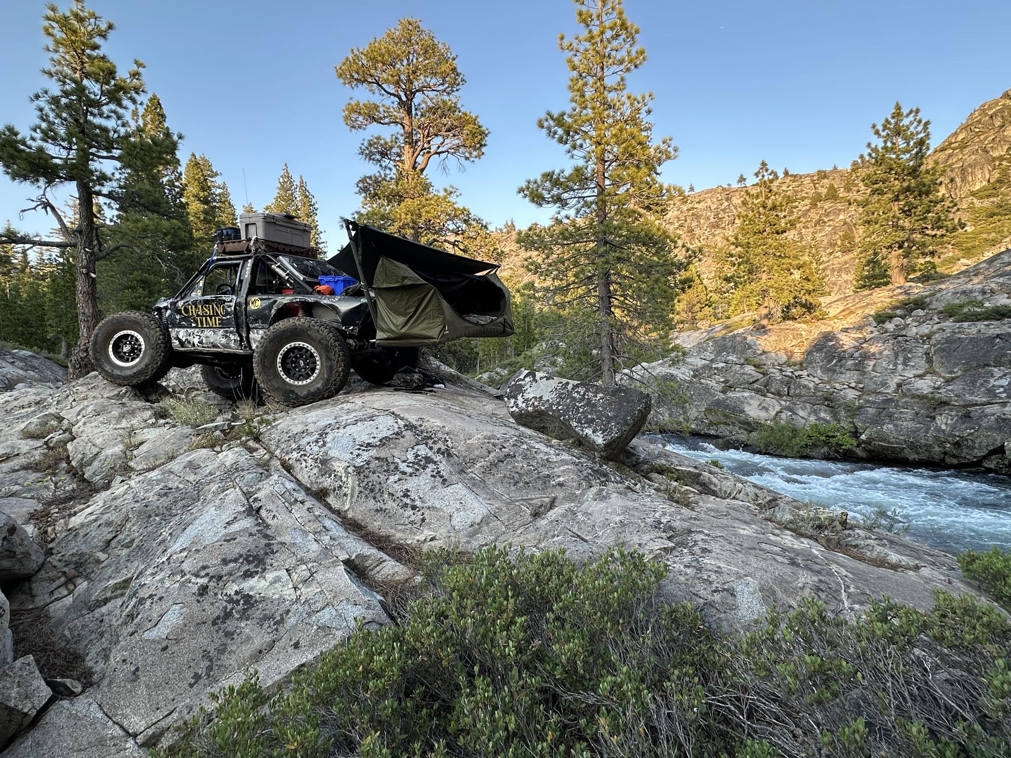 Mammoth Mount XL