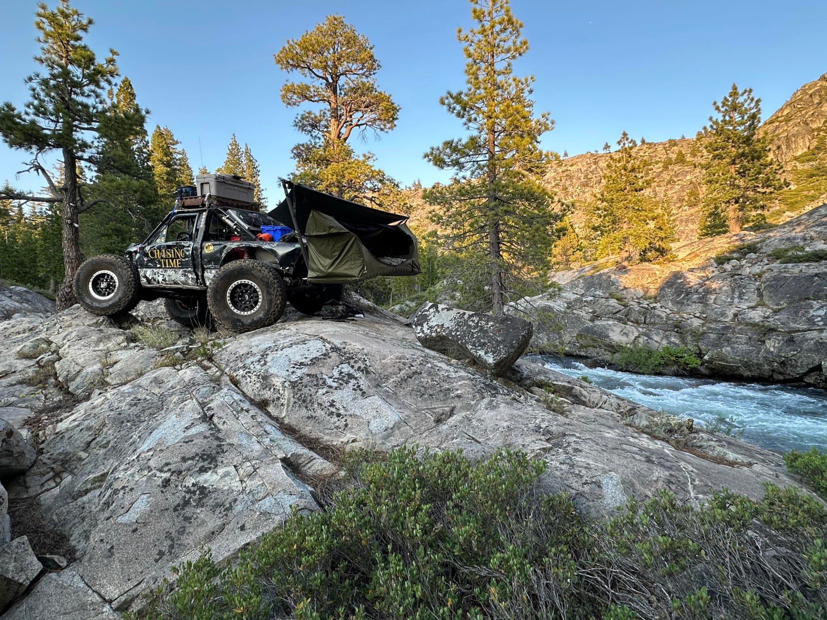 Mammoth Mount XL
