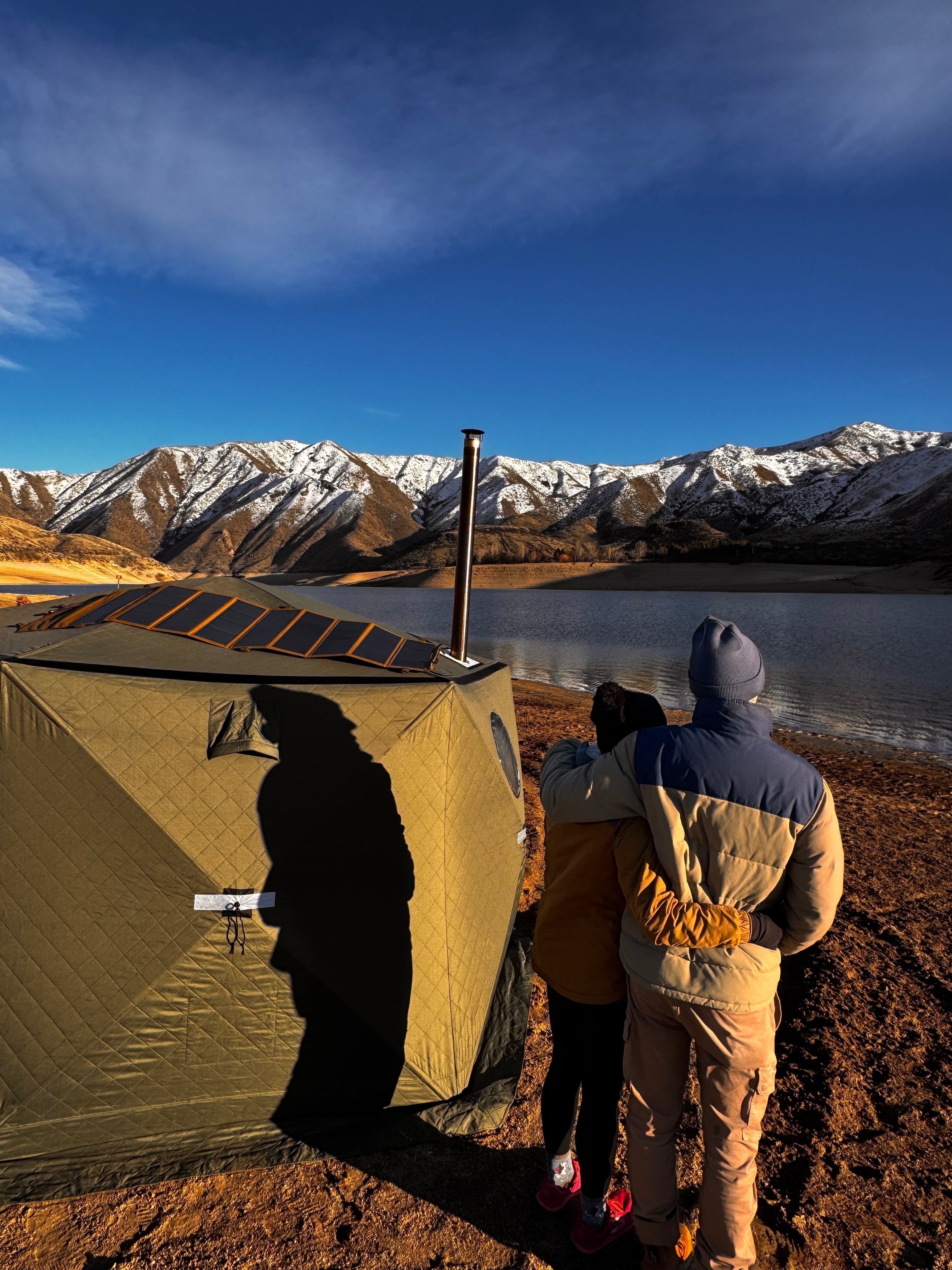 Bugout™ 130 V3.0 Portable Solar Charger