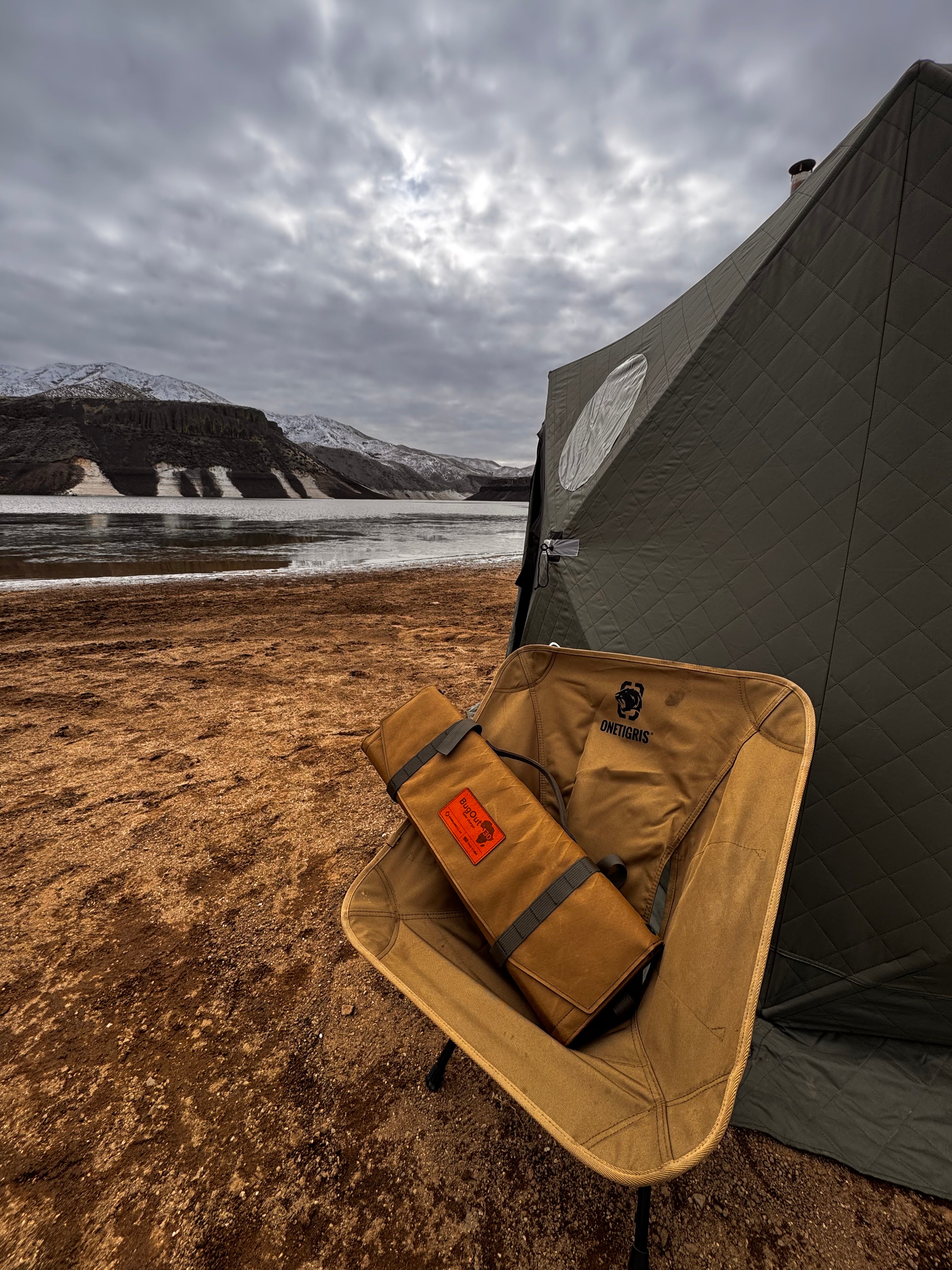 Bugout™ 130 V3.0 Portable Solar Charger