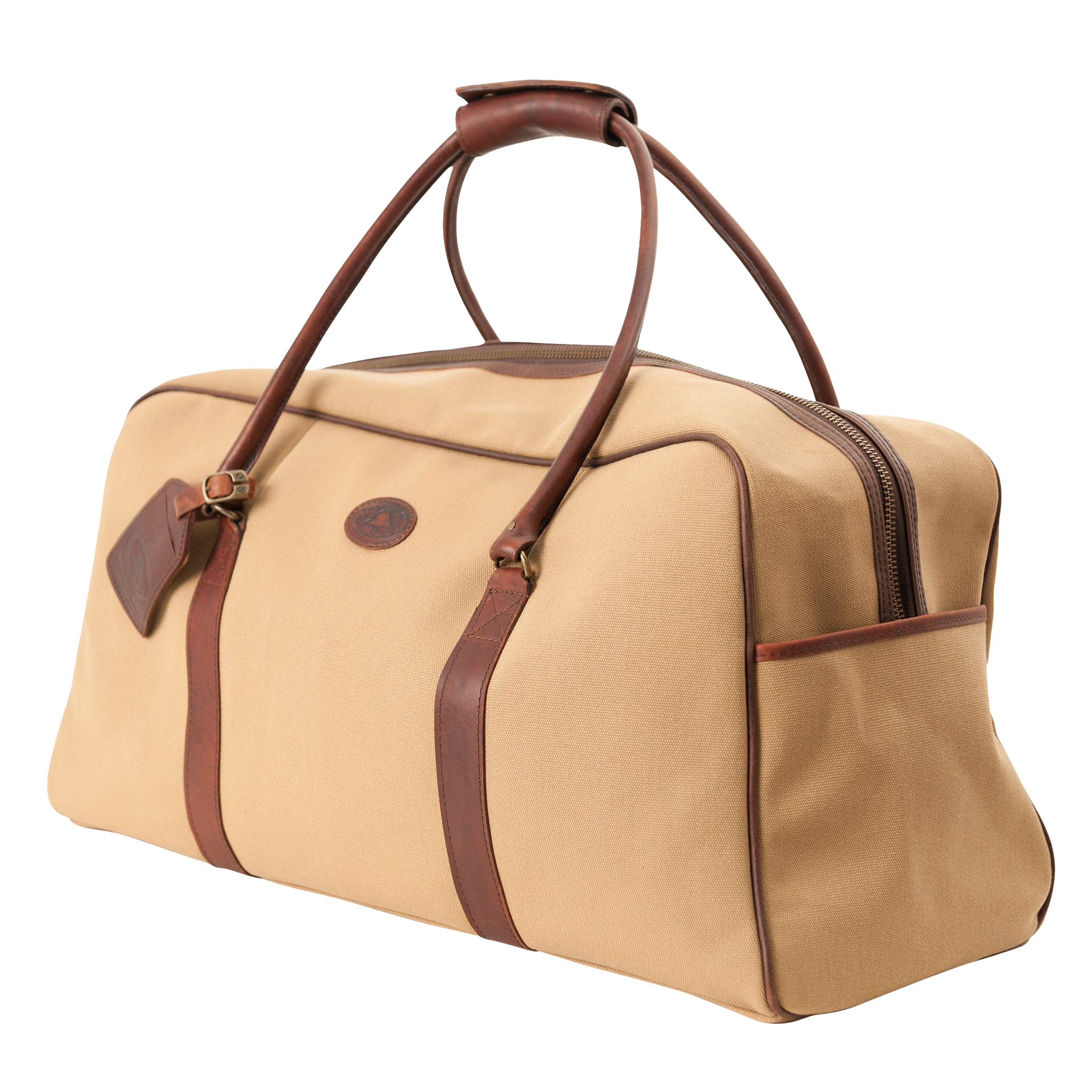 Bulawayo Bag Melvill & Moon USA- Overland Kitted