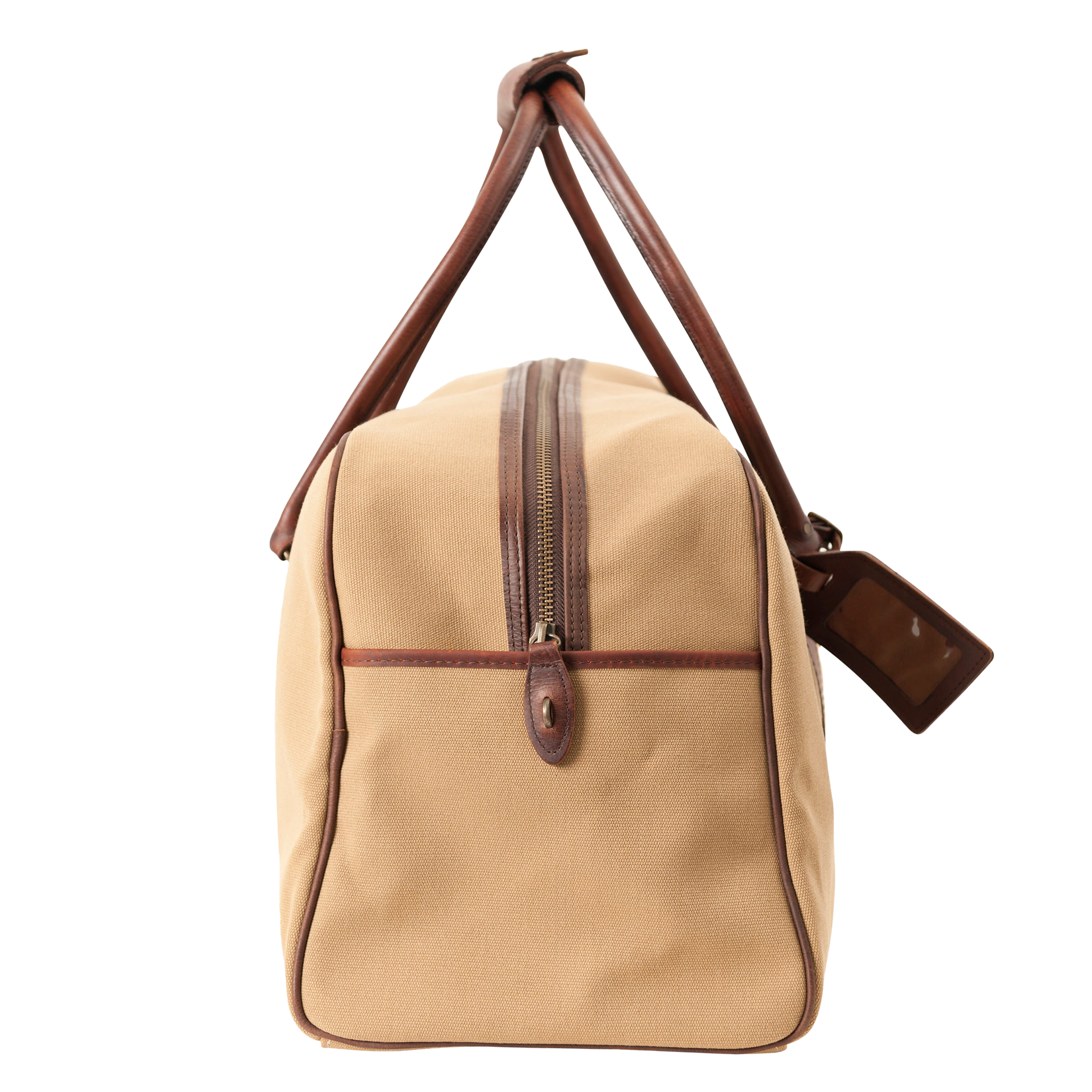 Bulawayo Bag Melvill & Moon USA- Overland Kitted