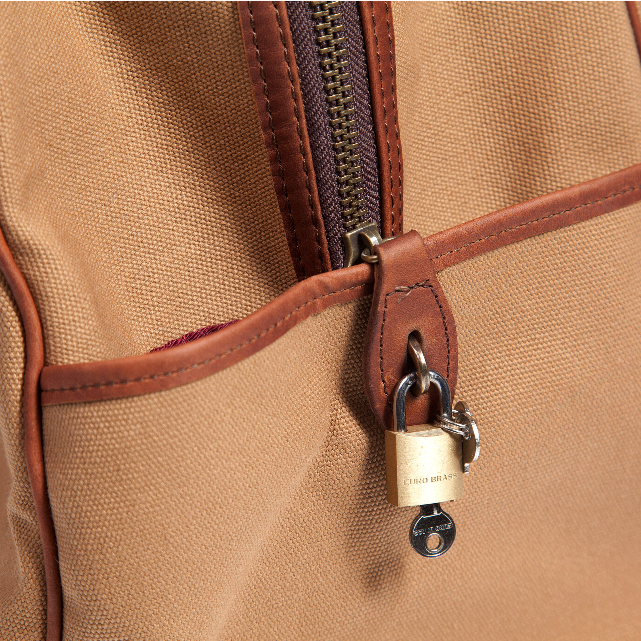 Bulawayo Bag Melvill & Moon USA- Overland Kitted