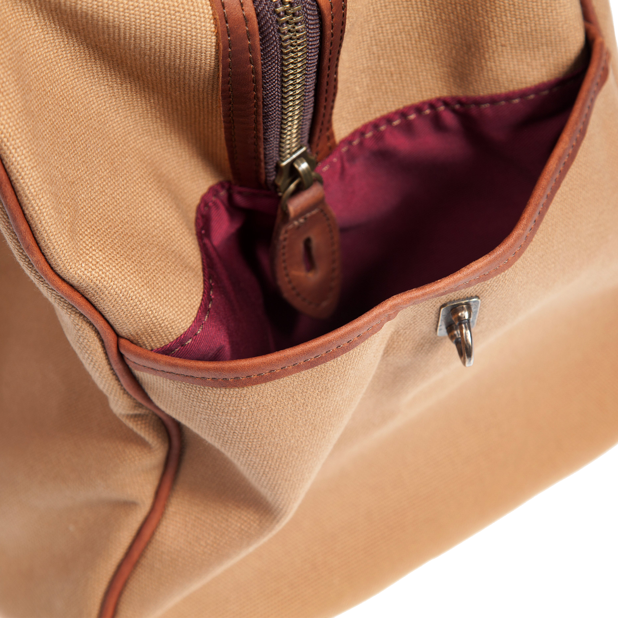 Bulawayo Bag Melvill & Moon USA- Overland Kitted