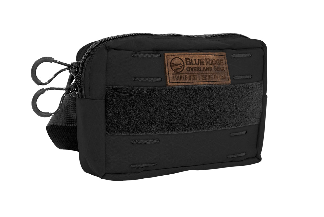 Bum Bag XL | Triple Run