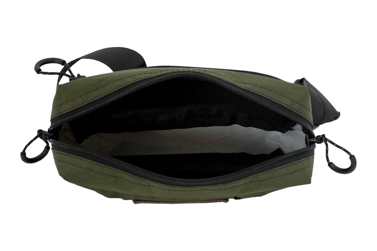 Bum Bag XL | Triple Run