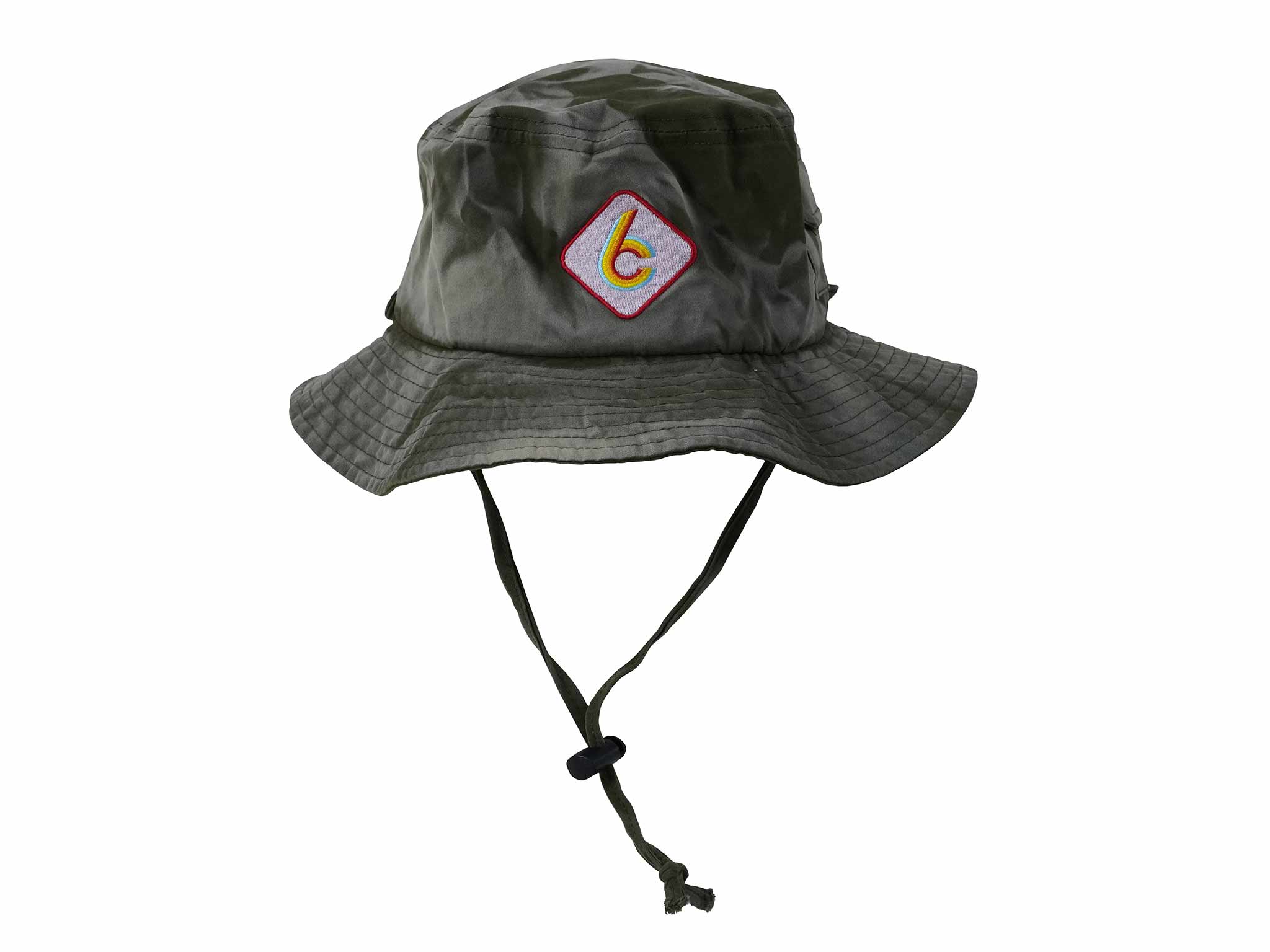 BUCKET HAT | CAMO SWAG C6 Outdoor- Overland Kitted