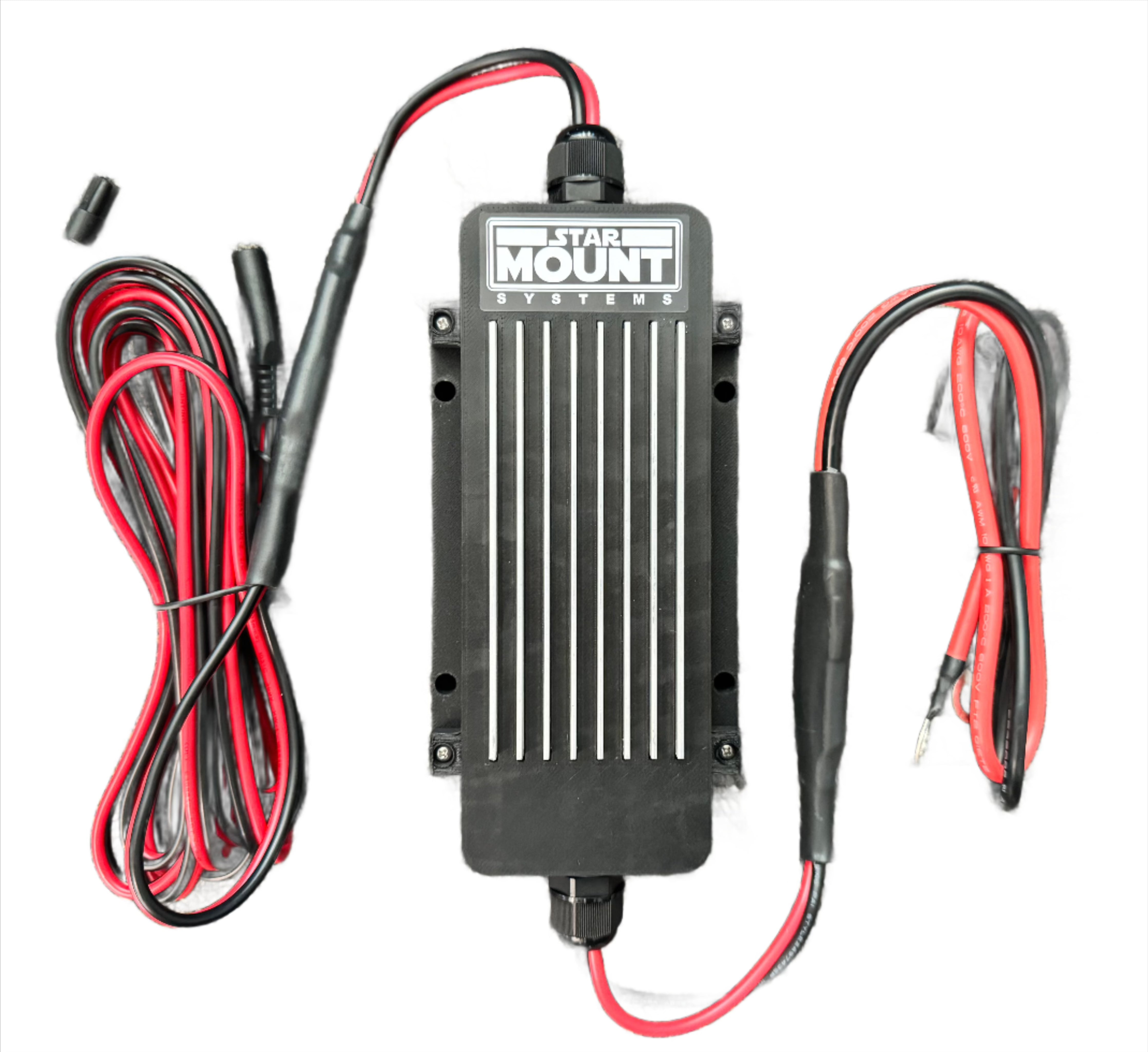 Star-Mount EXPLORER PRO BUNDLE for Gen 3 Starlink (12V Conversion Included)