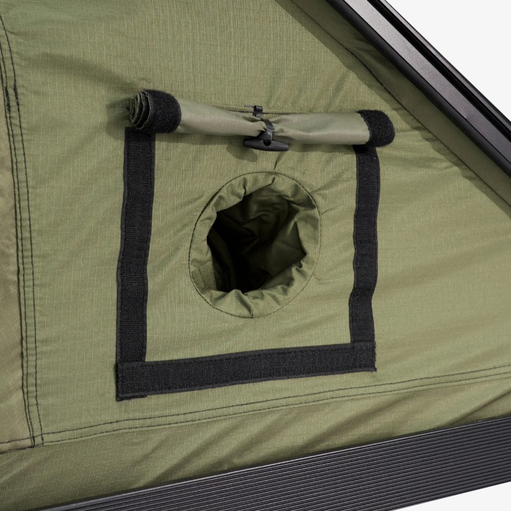 Carbonlite Rooftop Tent