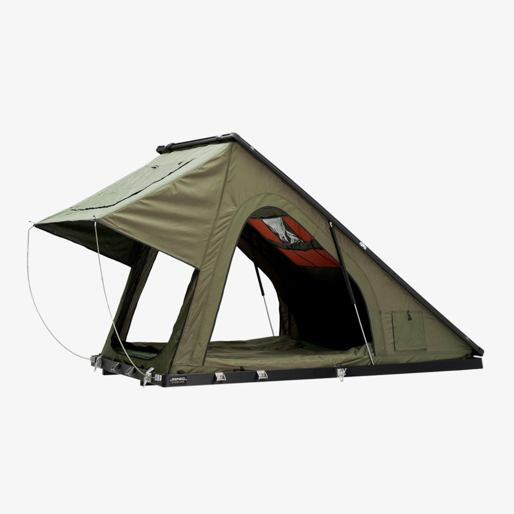Carbonlite Rooftop Tent