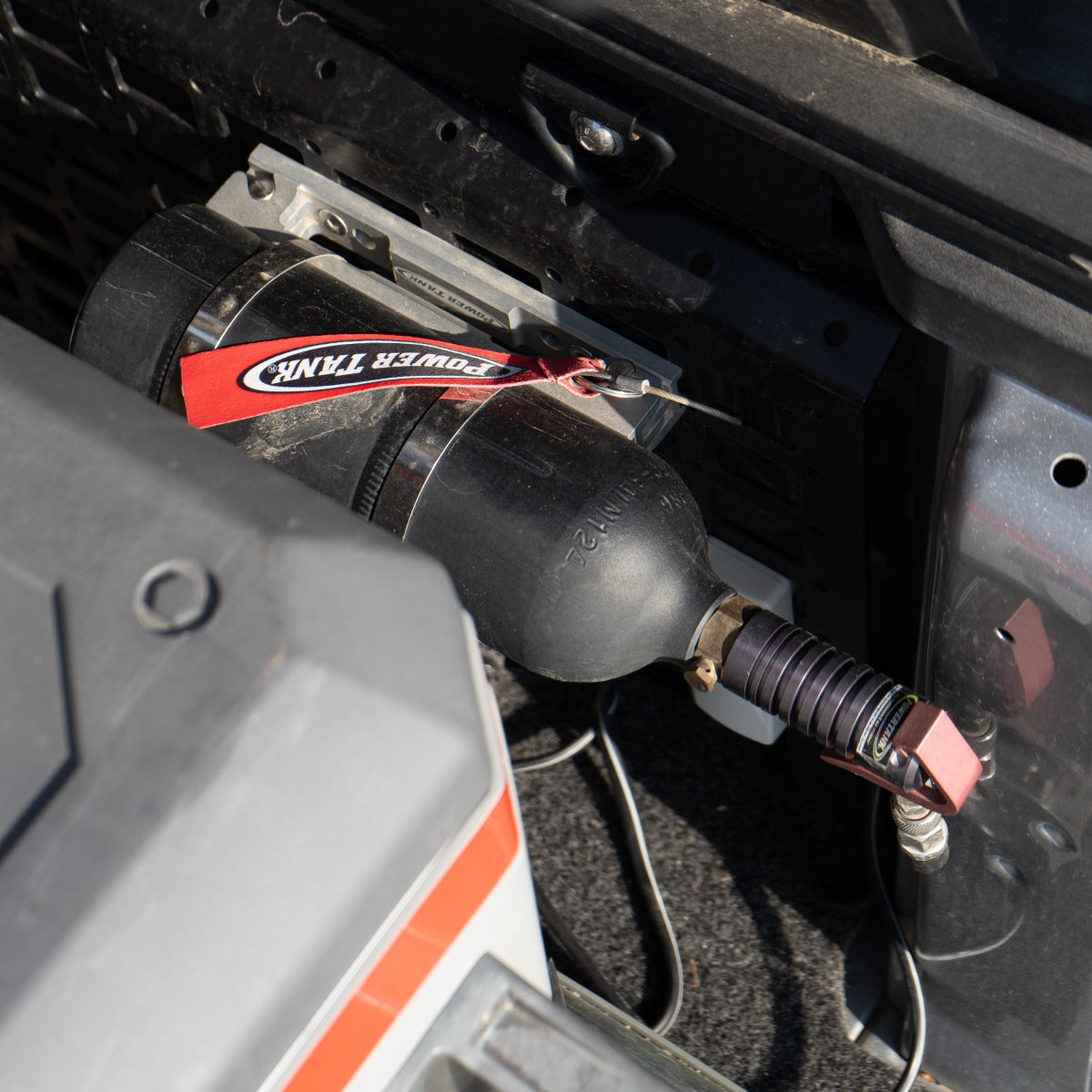 Power Shot™ Cleaning Kit - MOLLE Edition