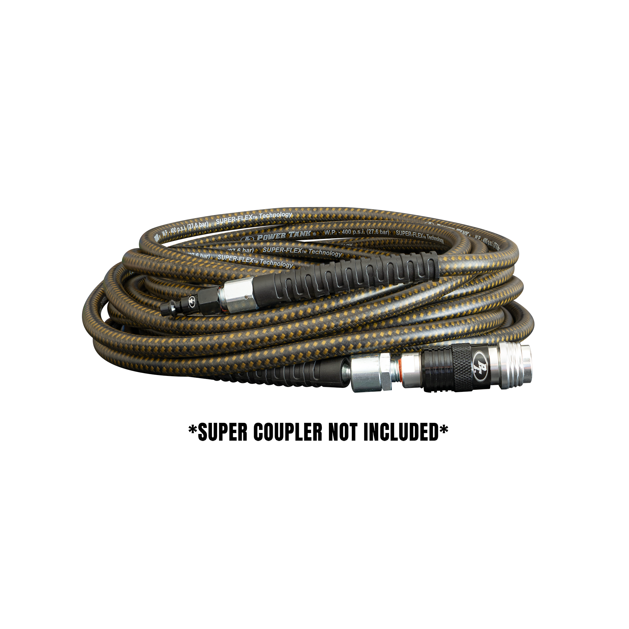 DuroBraid 30 ft Straight Hose