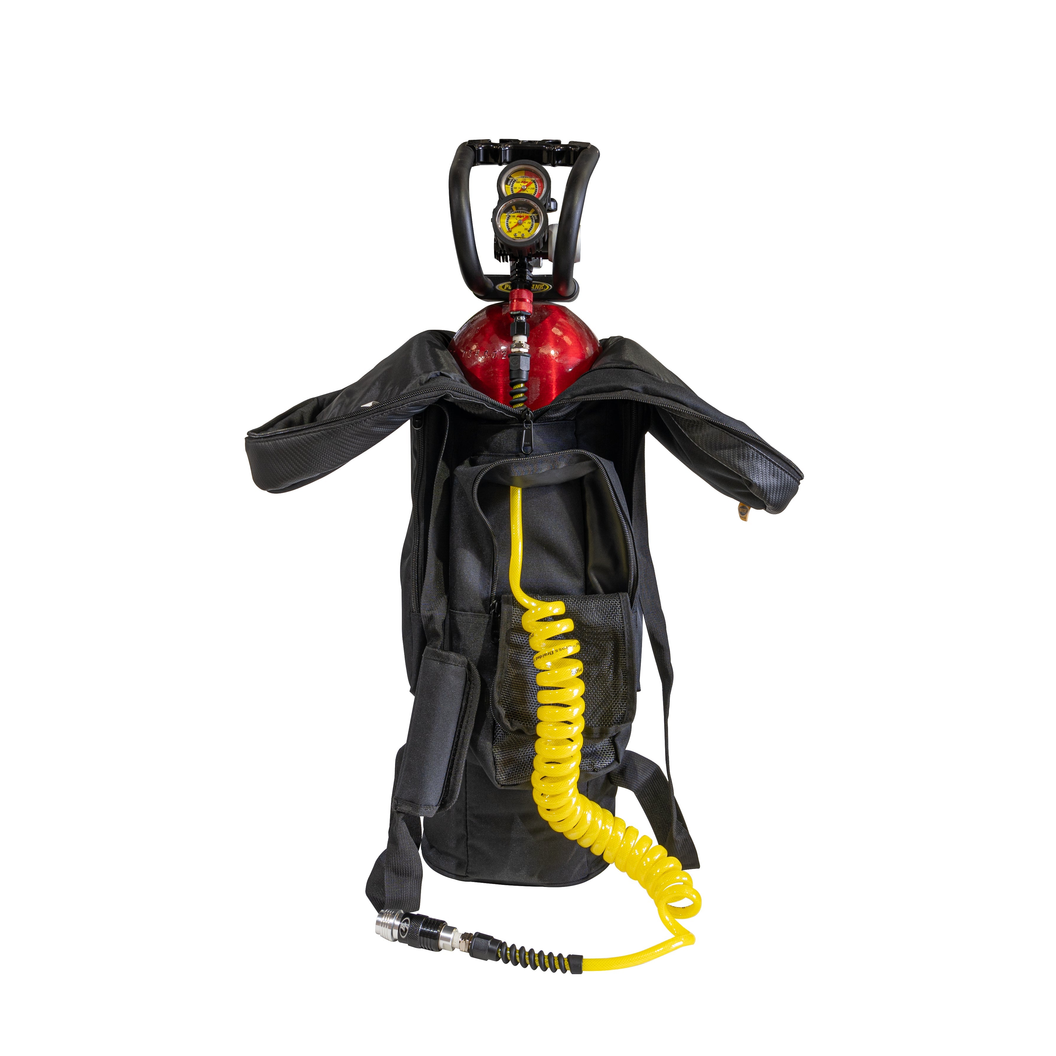 Speed Bag V2 - 15 lb Power Tanks