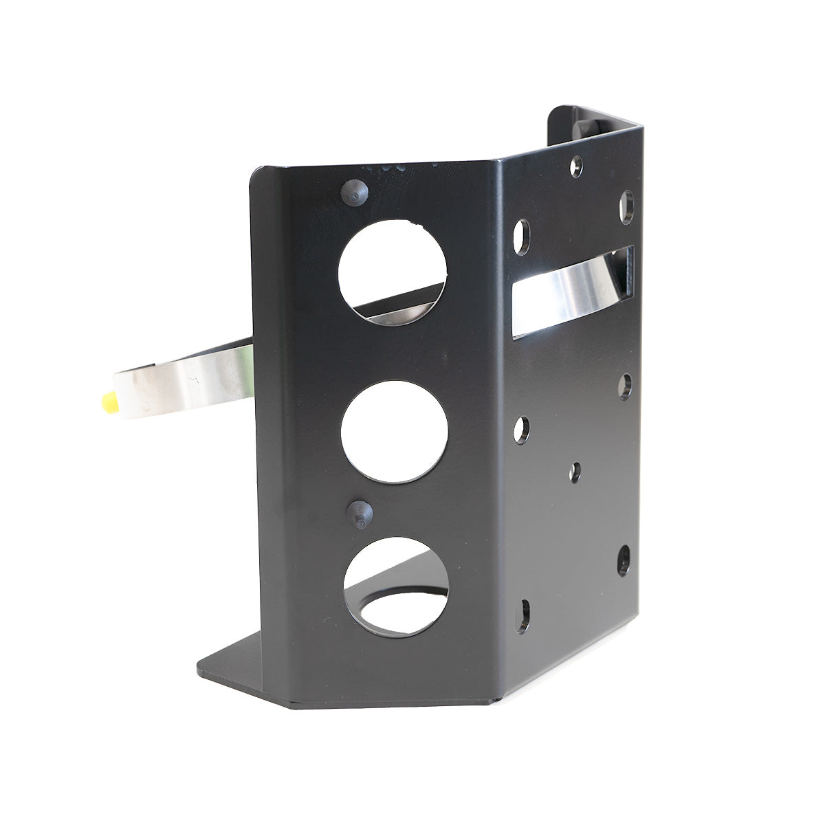 Whitney OG Bracket for 5 lb Steel Propane Tanks