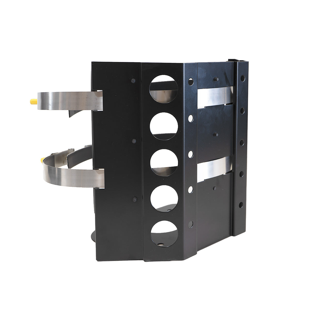 Sumatra MARINE Bracket for 20 lb. Steel BBQ Propane Tank