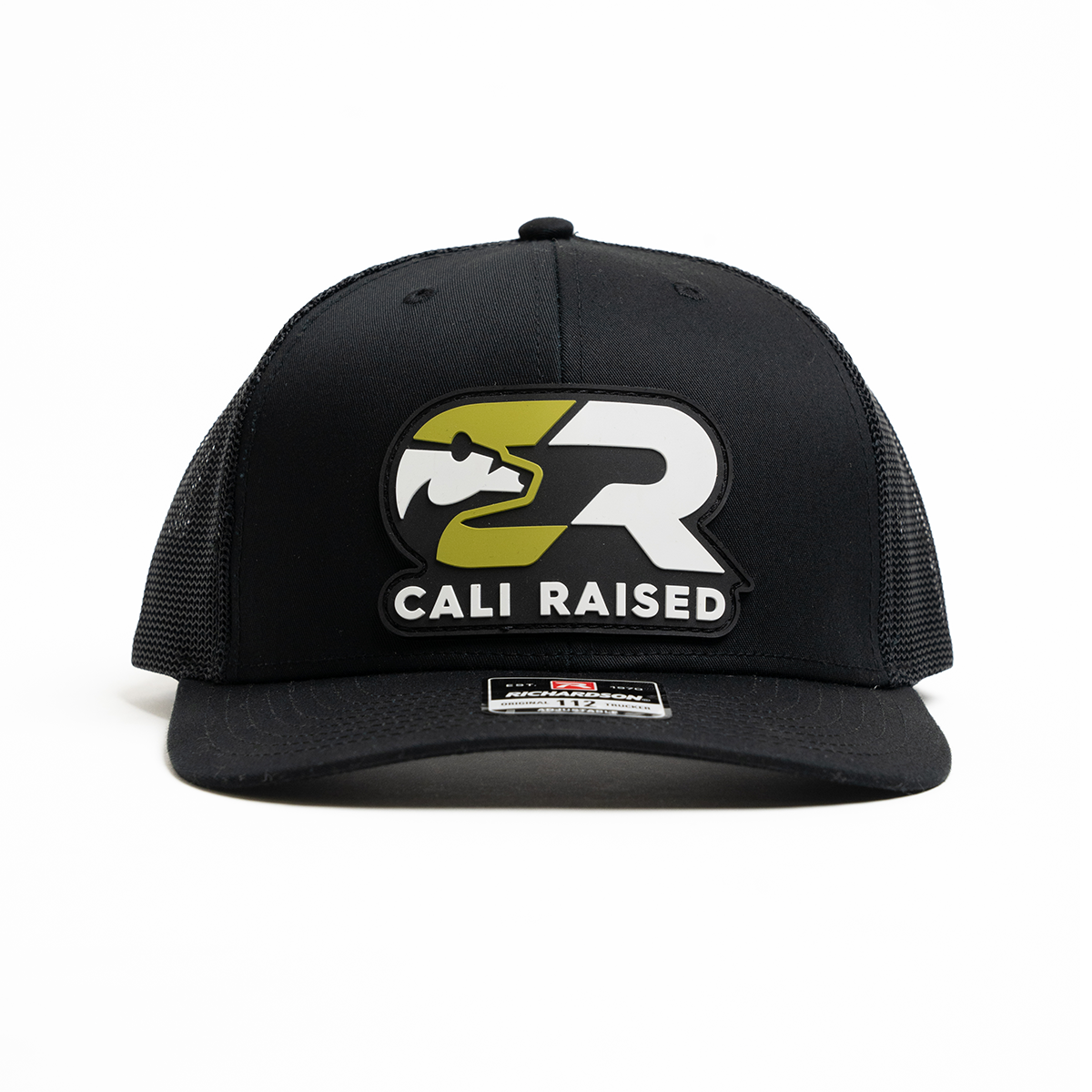 Cali Raised LED CR Richardson Hat