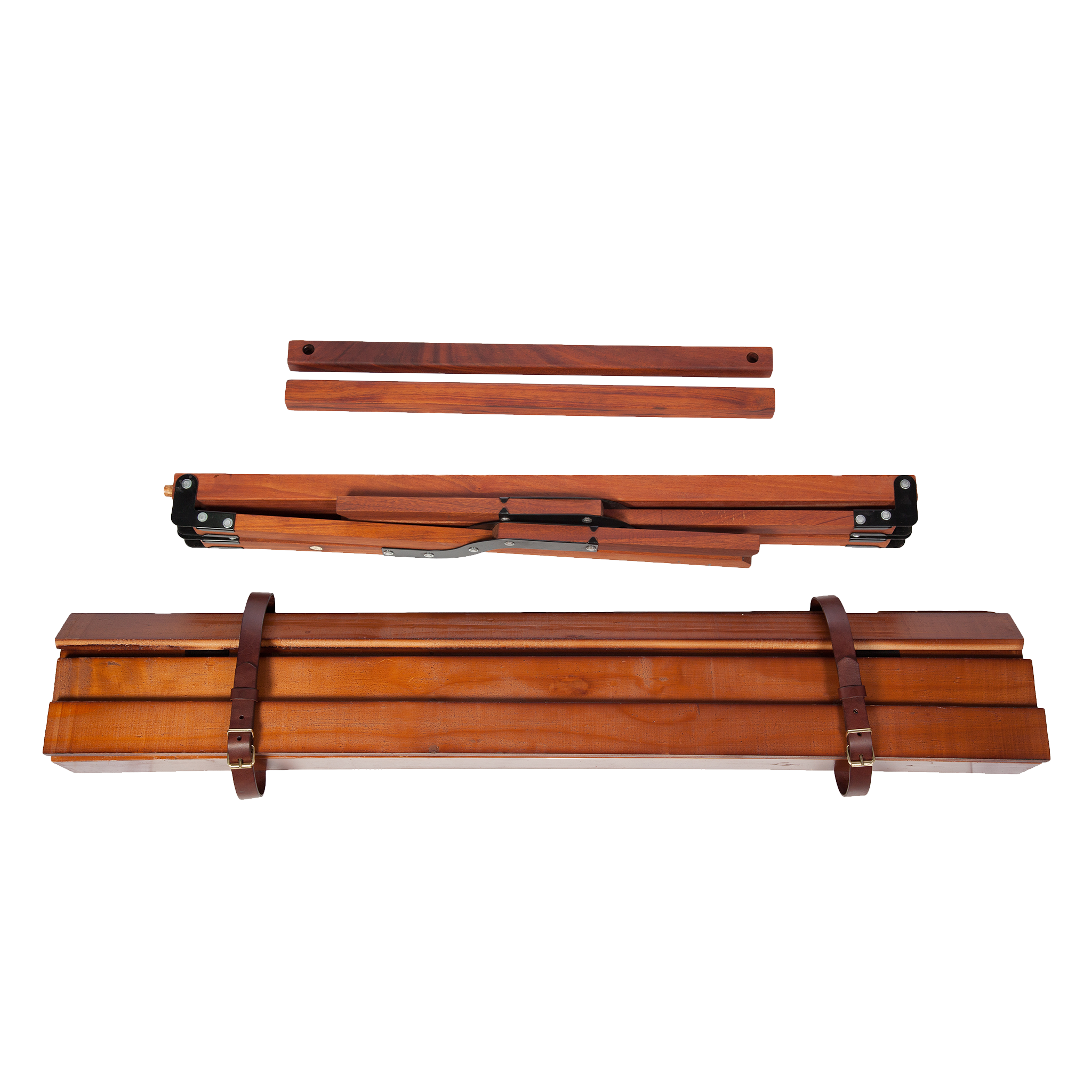 Campaign Roll-Up Table Melvill & Moon USA- Overland Kitted