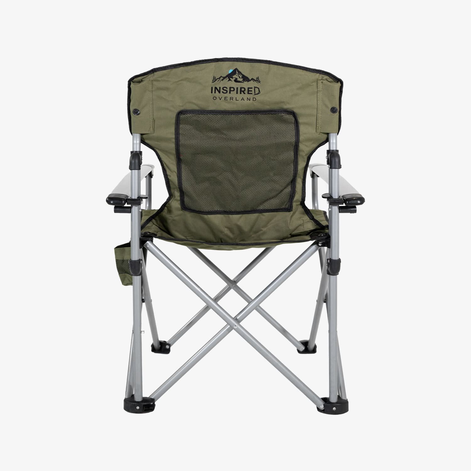 Outdoor Camping Chairs