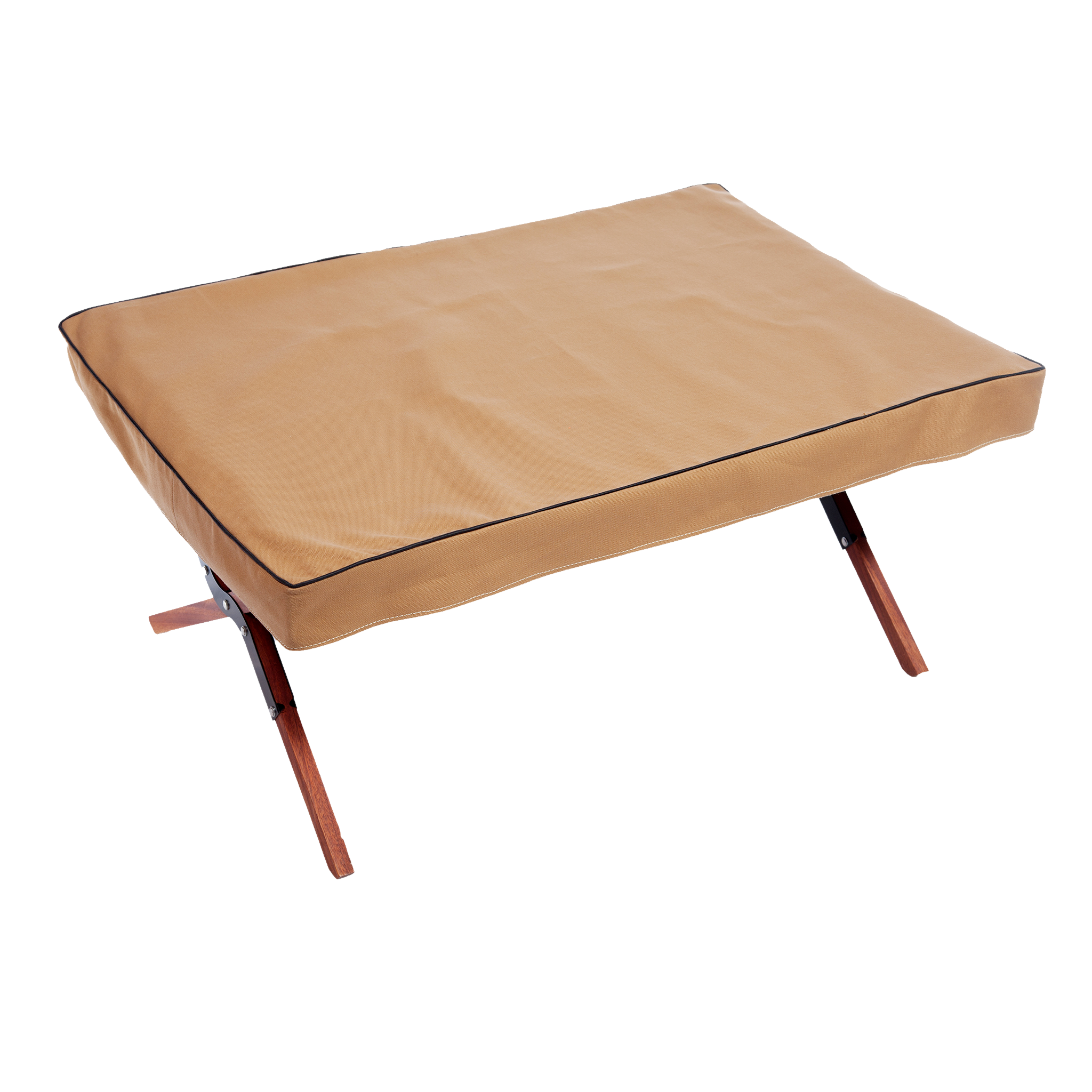 Campaign Roll-Up Half Table Melvill & Moon USA- Overland Kitted