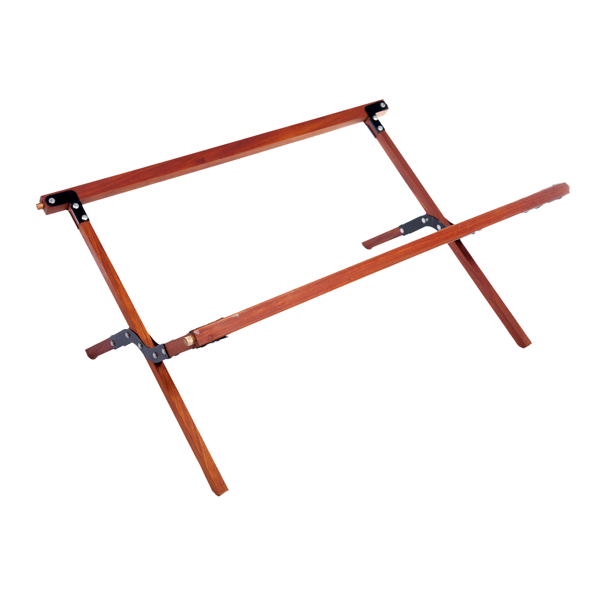 Campaign Roll-Up Half Table Melvill & Moon USA- Overland Kitted