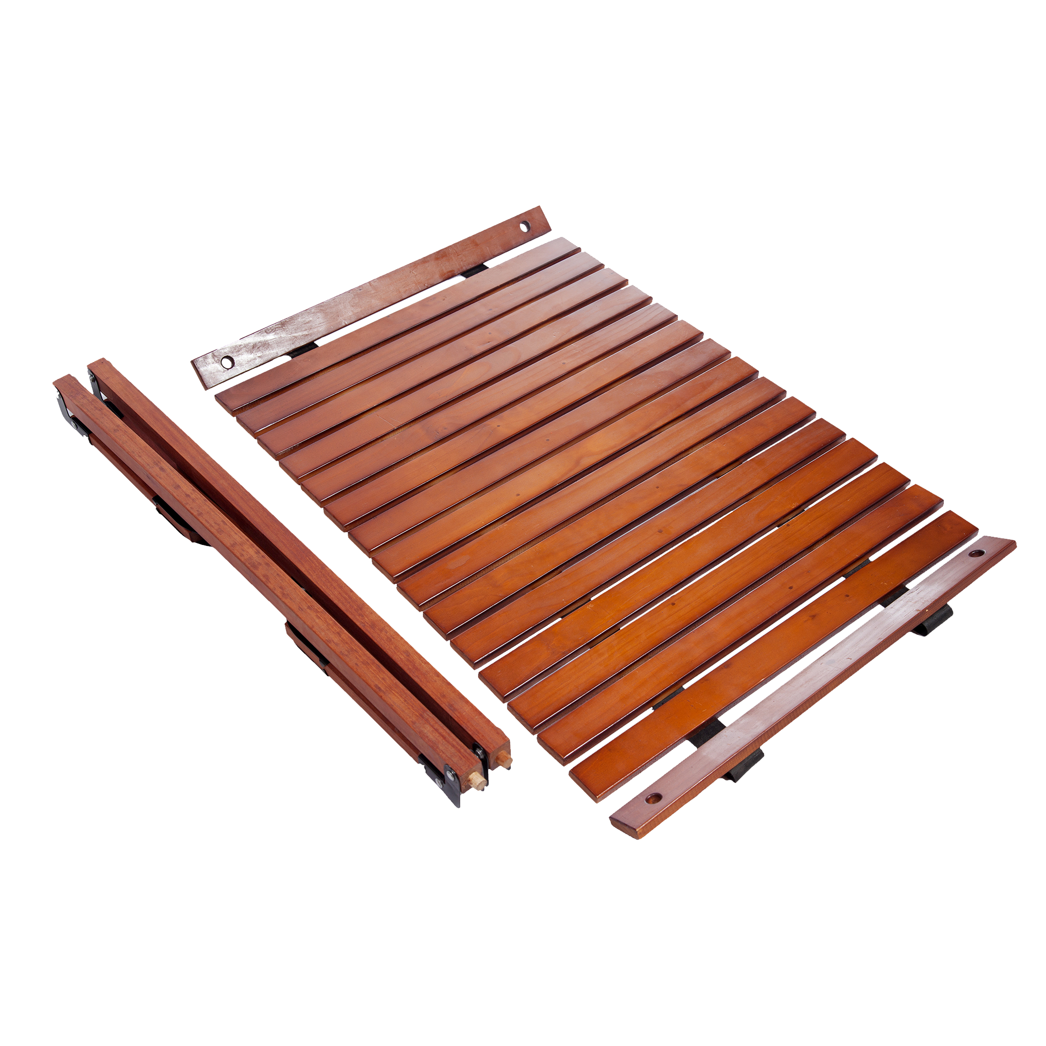 Campaign Roll-Up Half Table Melvill & Moon USA- Overland Kitted