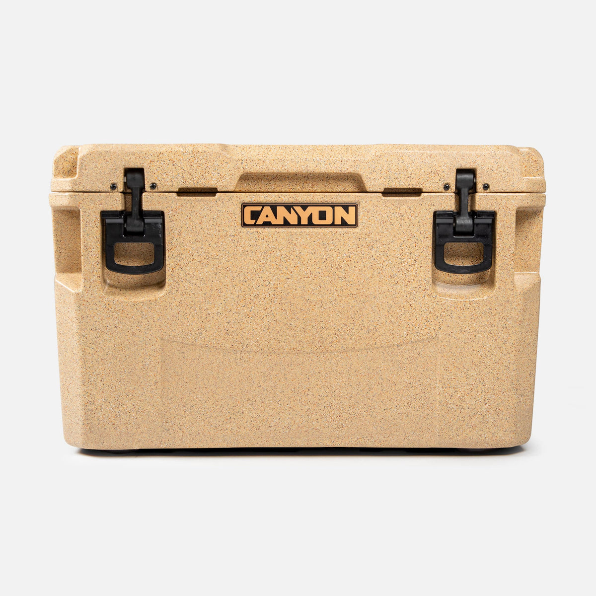 Canyon Coolers PRO 45 – 45 qt Rotomolded Hard Cooler