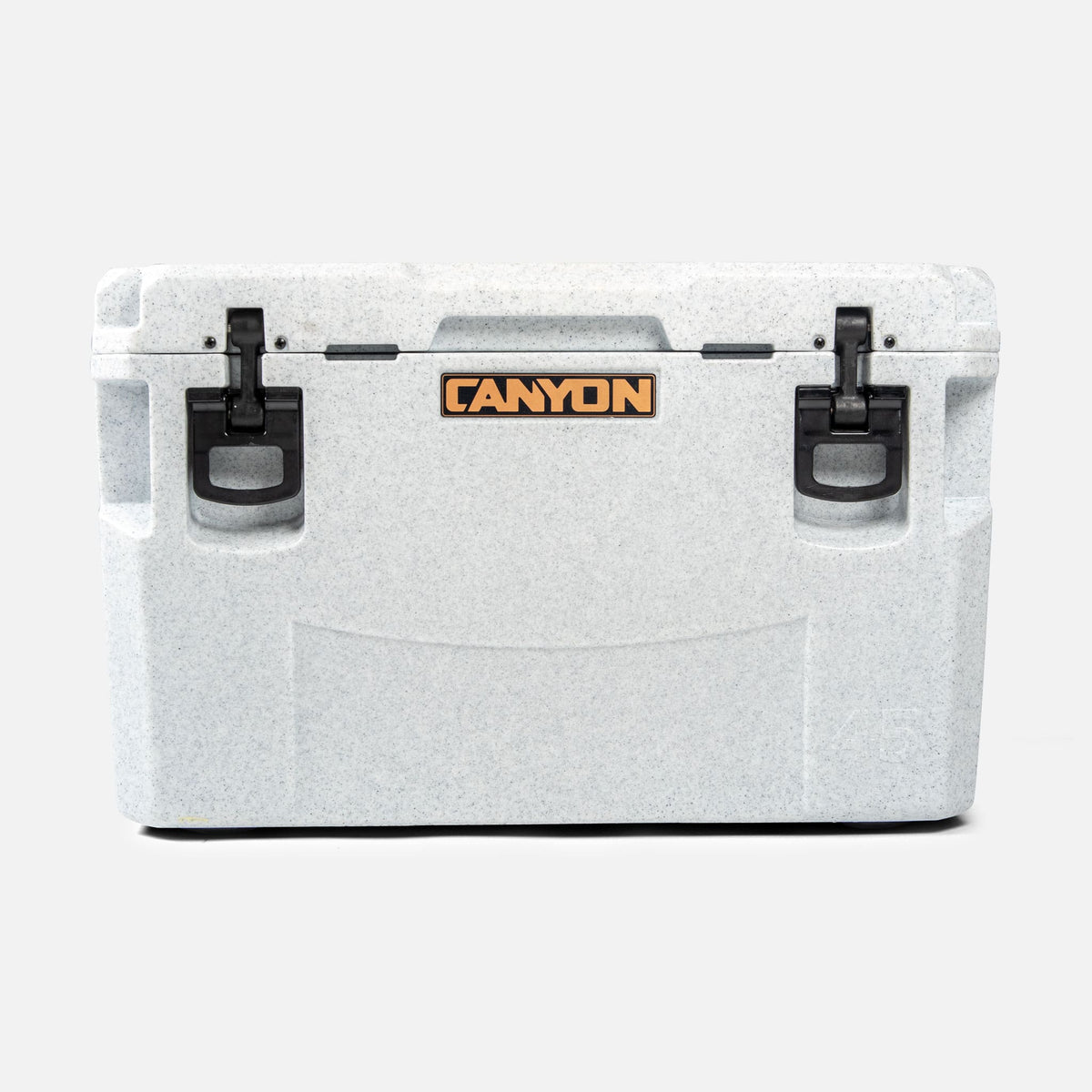 Canyon Coolers PRO 45 – 45 qt Rotomolded Hard Cooler