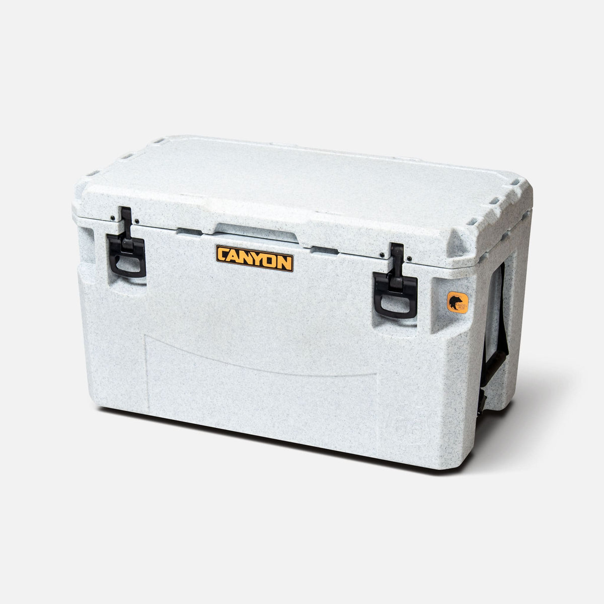 Canyon Coolers PRO 65 – 65 qt Rotomolded Hard Cooler