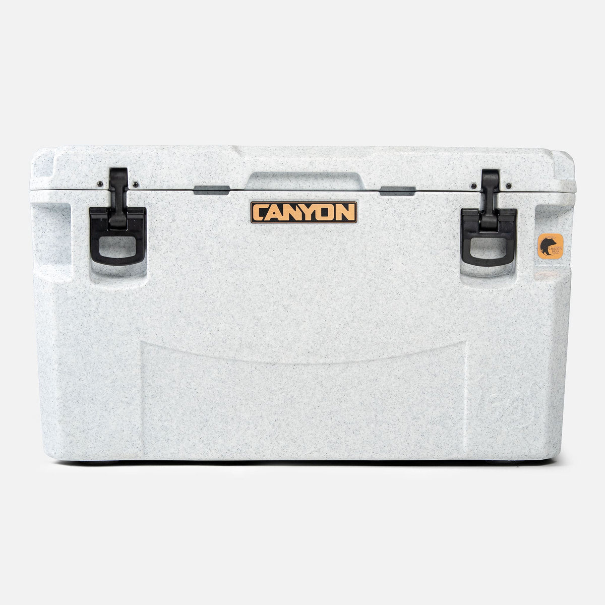 Canyon Coolers PRO 65 – 65 qt Rotomolded Hard Cooler