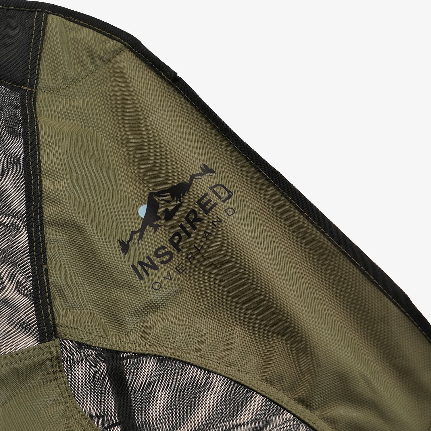 Carbon Fiber Hiking Chair