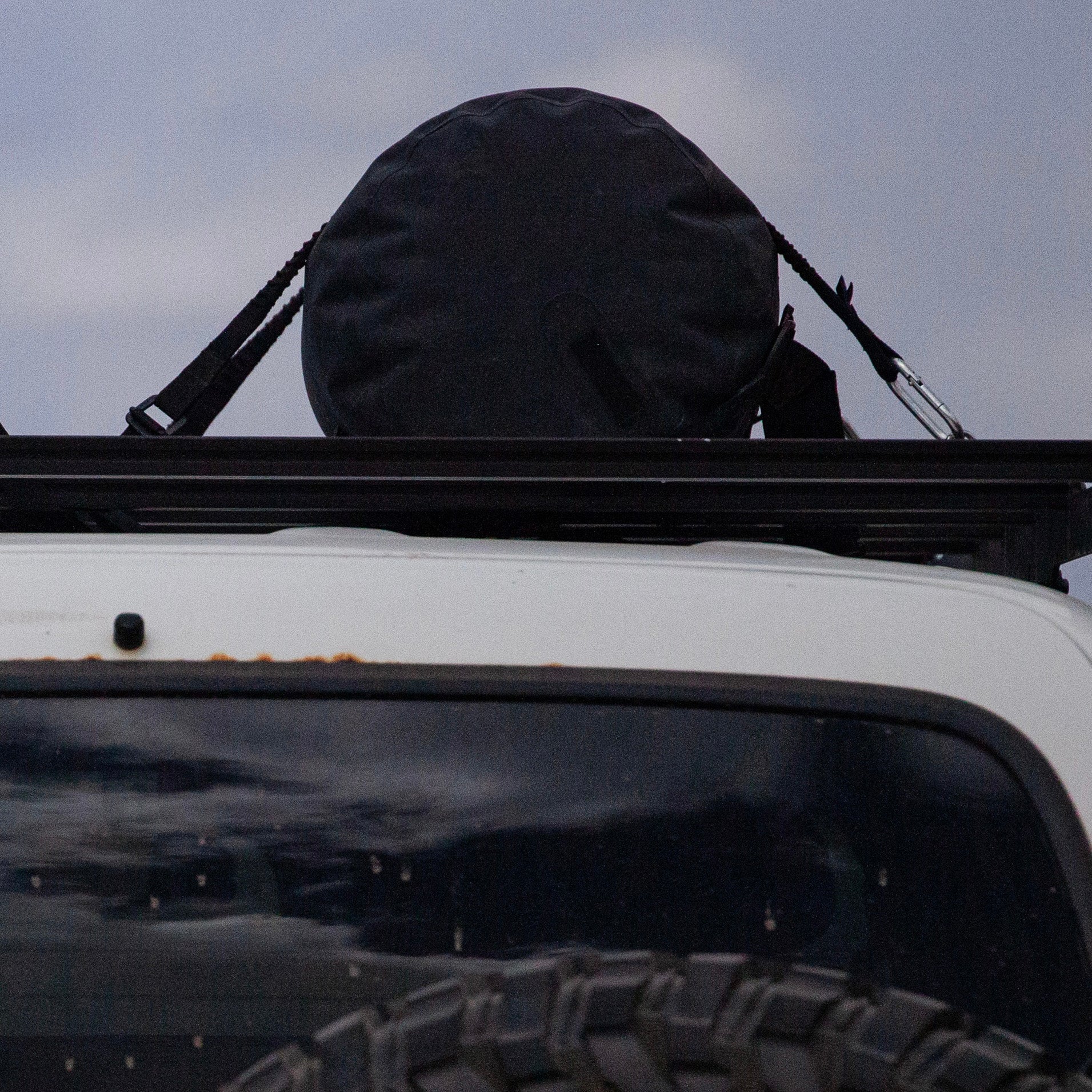 Stretch Cargo Straps