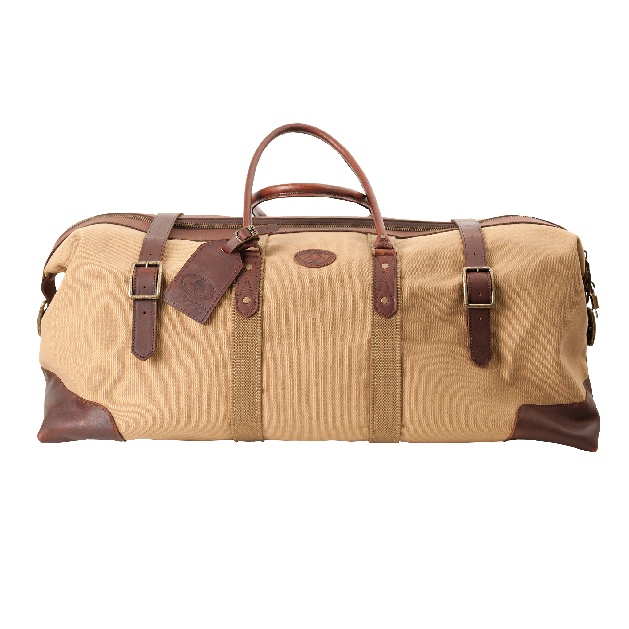 Catalina Bag Sand Melvill & Moon USA- Overland Kitted