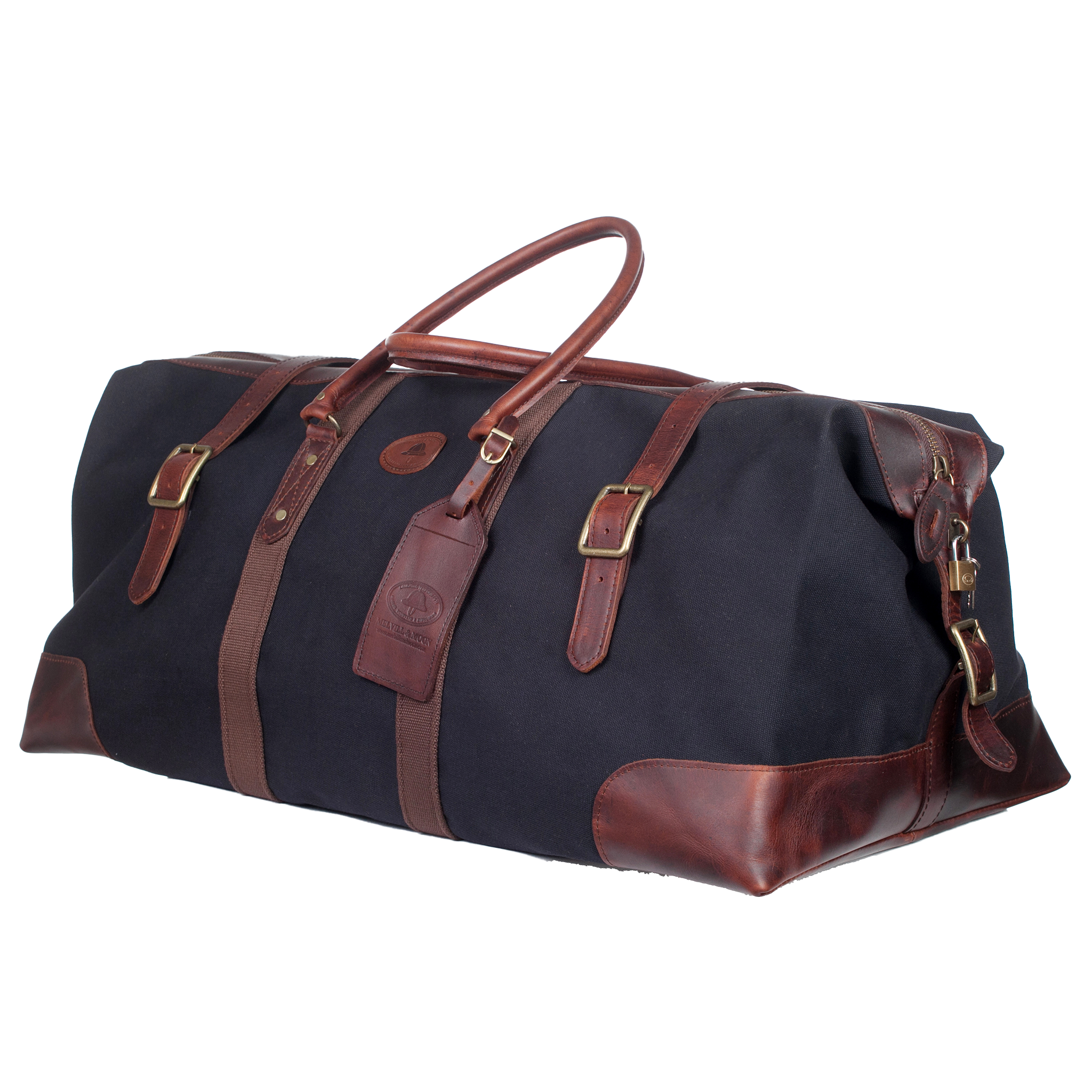 Catalina Bag Melvill & Moon USA- Overland Kitted
