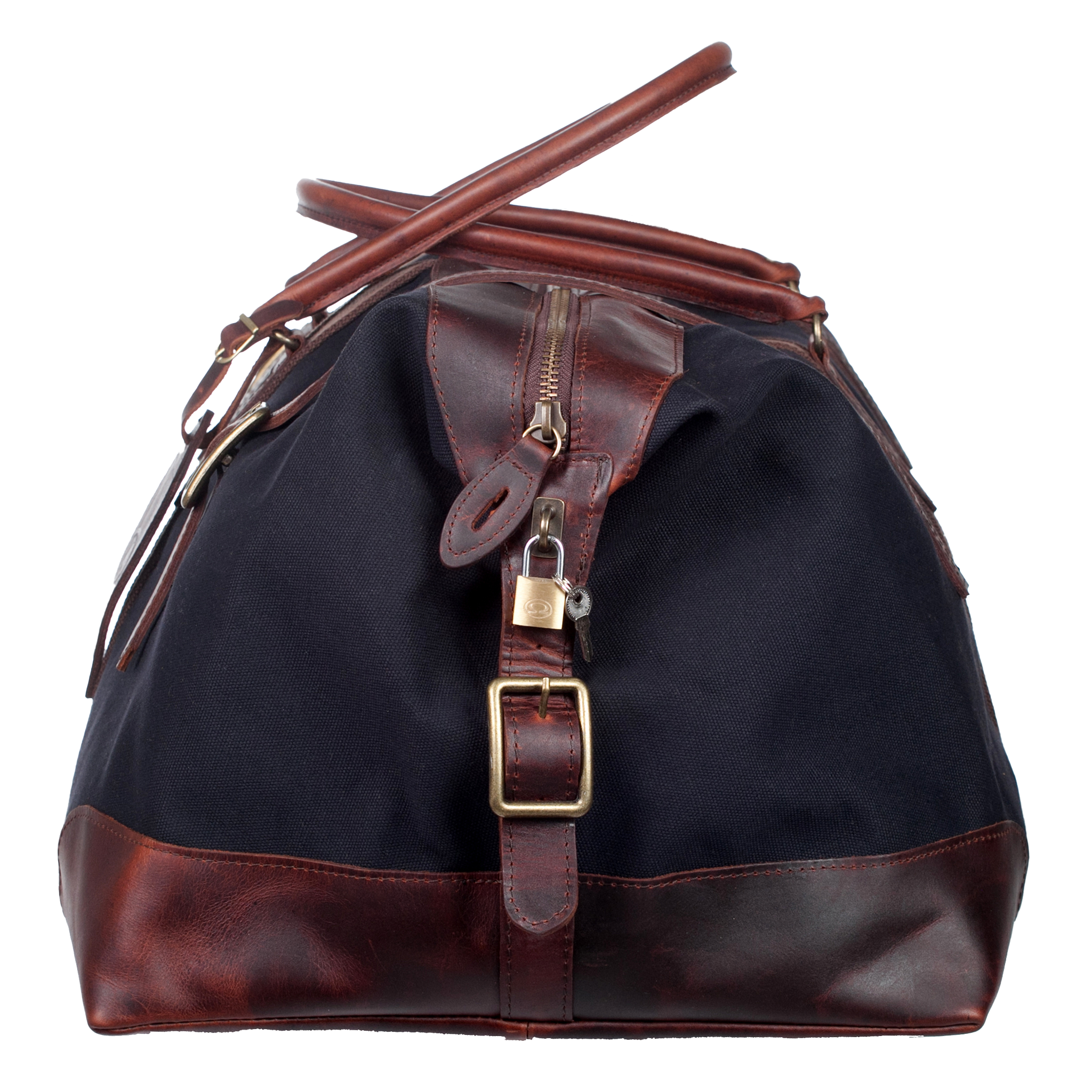 Catalina Bag Melvill & Moon USA- Overland Kitted