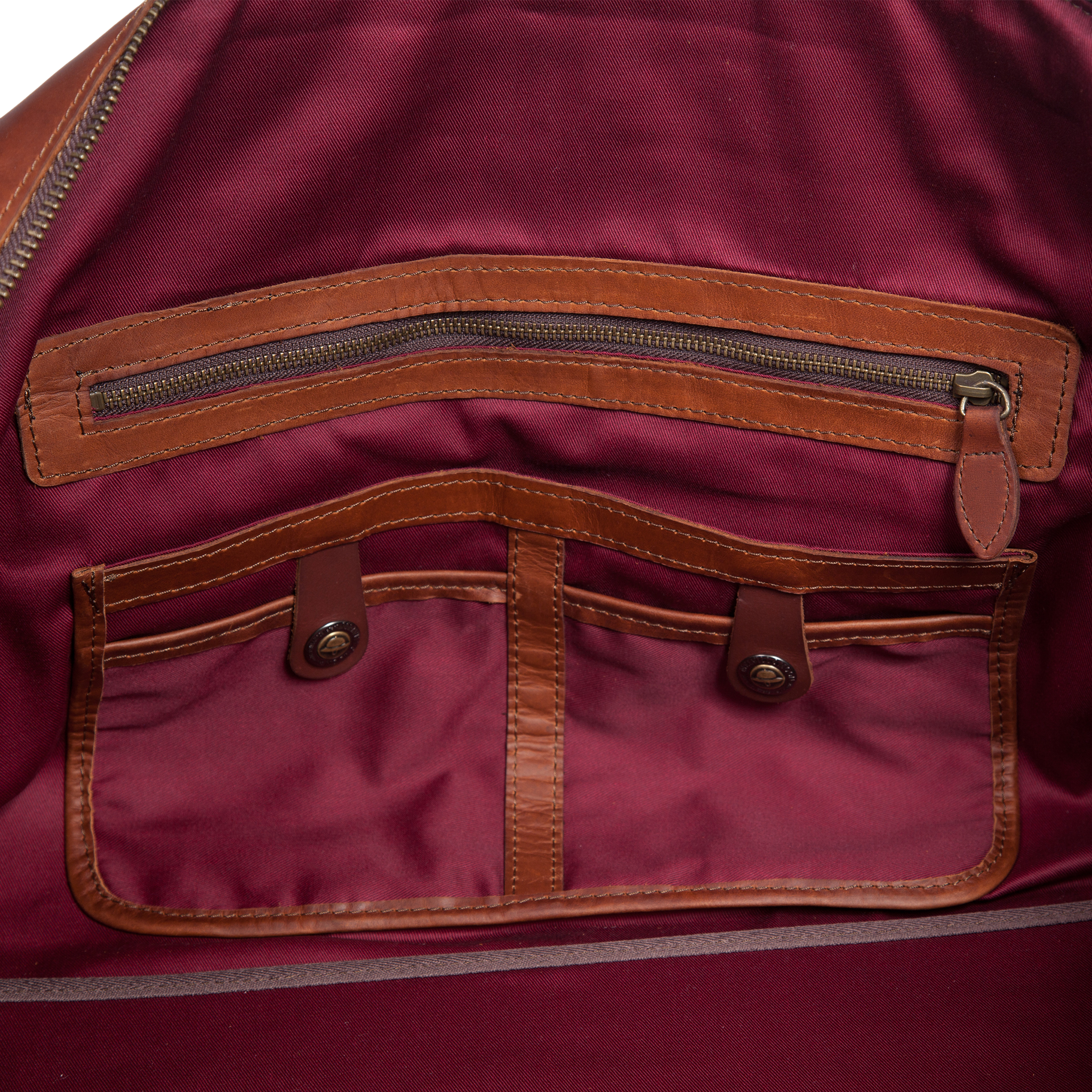 Catalina Bag Melvill & Moon USA- Overland Kitted