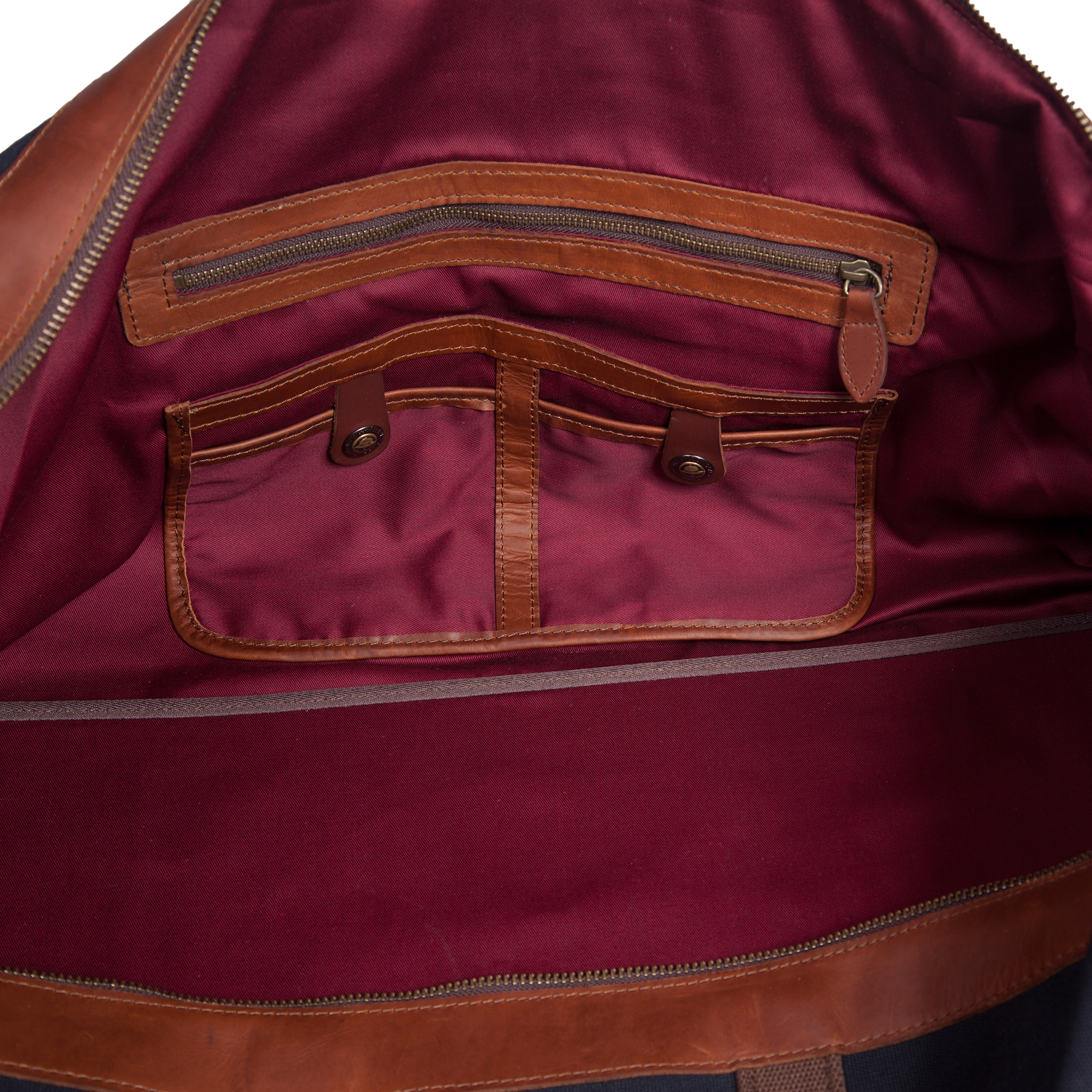 Catalina Bag Melvill & Moon USA- Overland Kitted