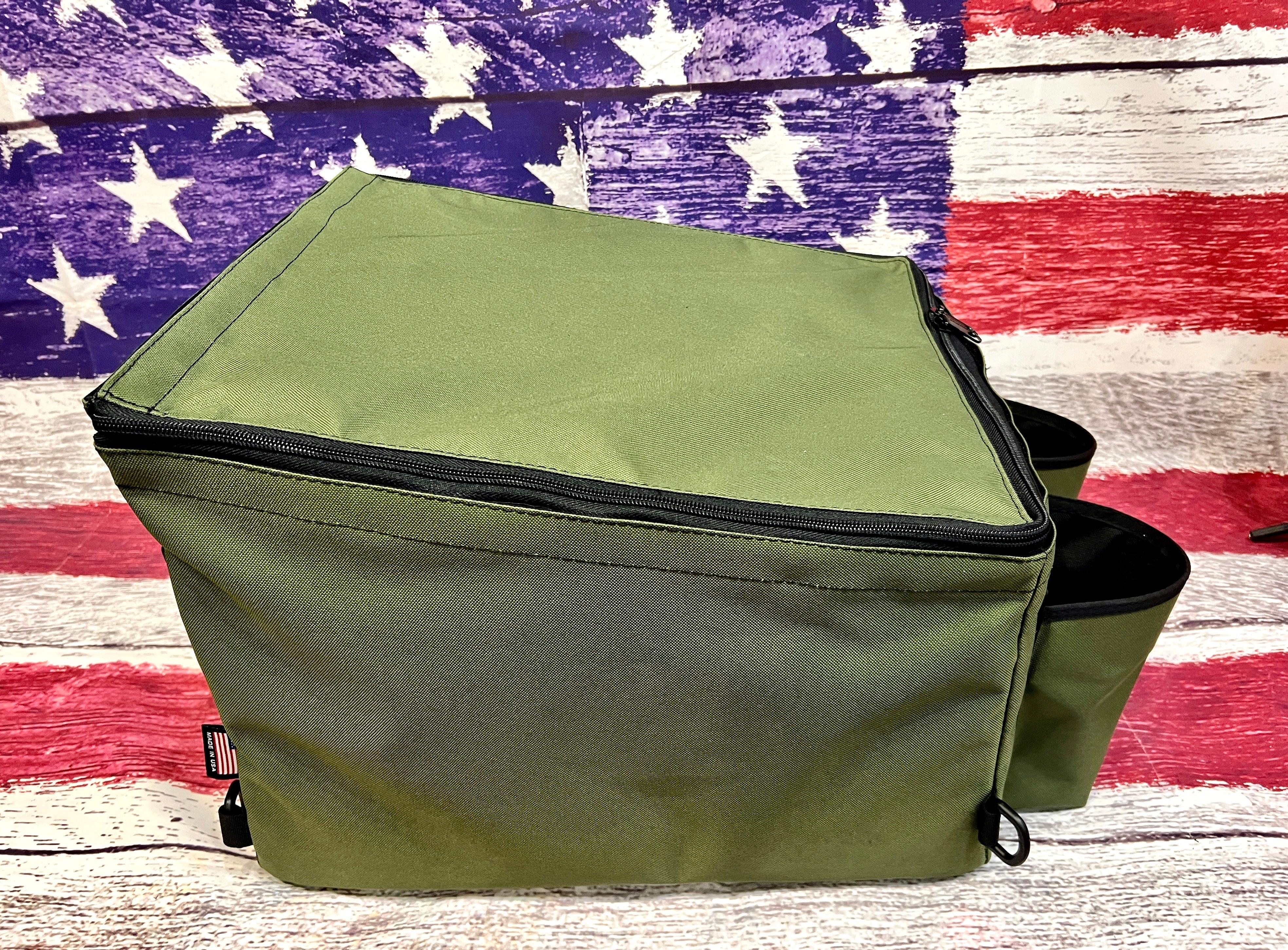 Van Center Console Caddy Perfect for Sprinter, Transit, Promaster