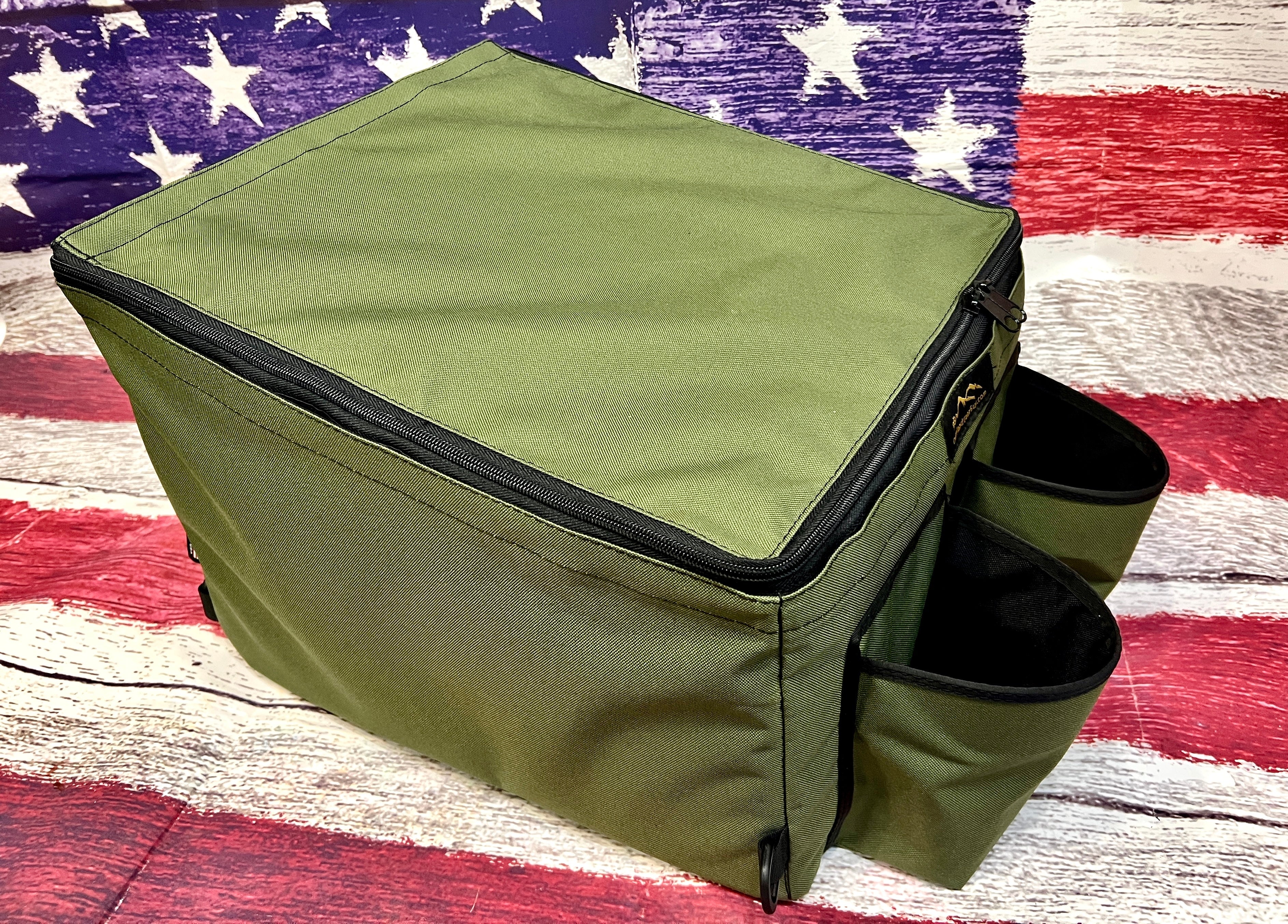 Van Center Console Caddy Perfect for Sprinter, Transit, Promaster