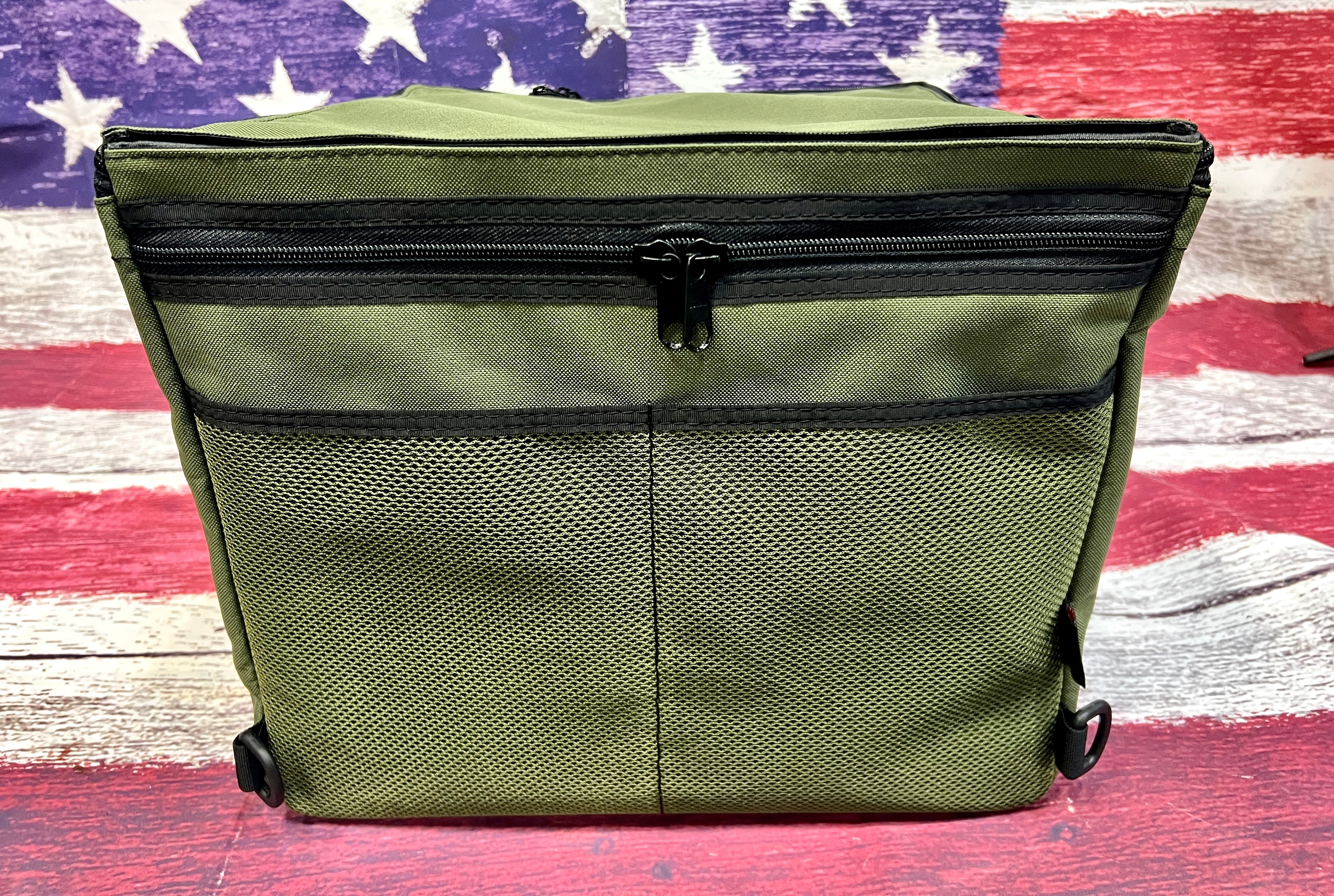 Van Center Console Caddy Perfect for Sprinter, Transit, Promaster