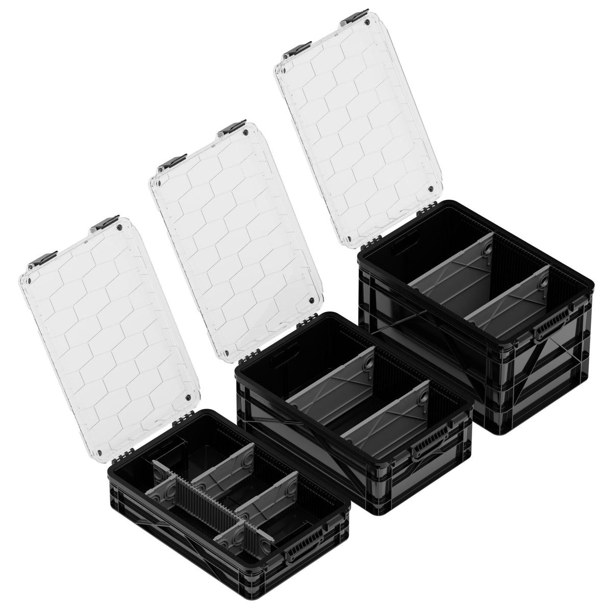 Weather Proof 3 Pack