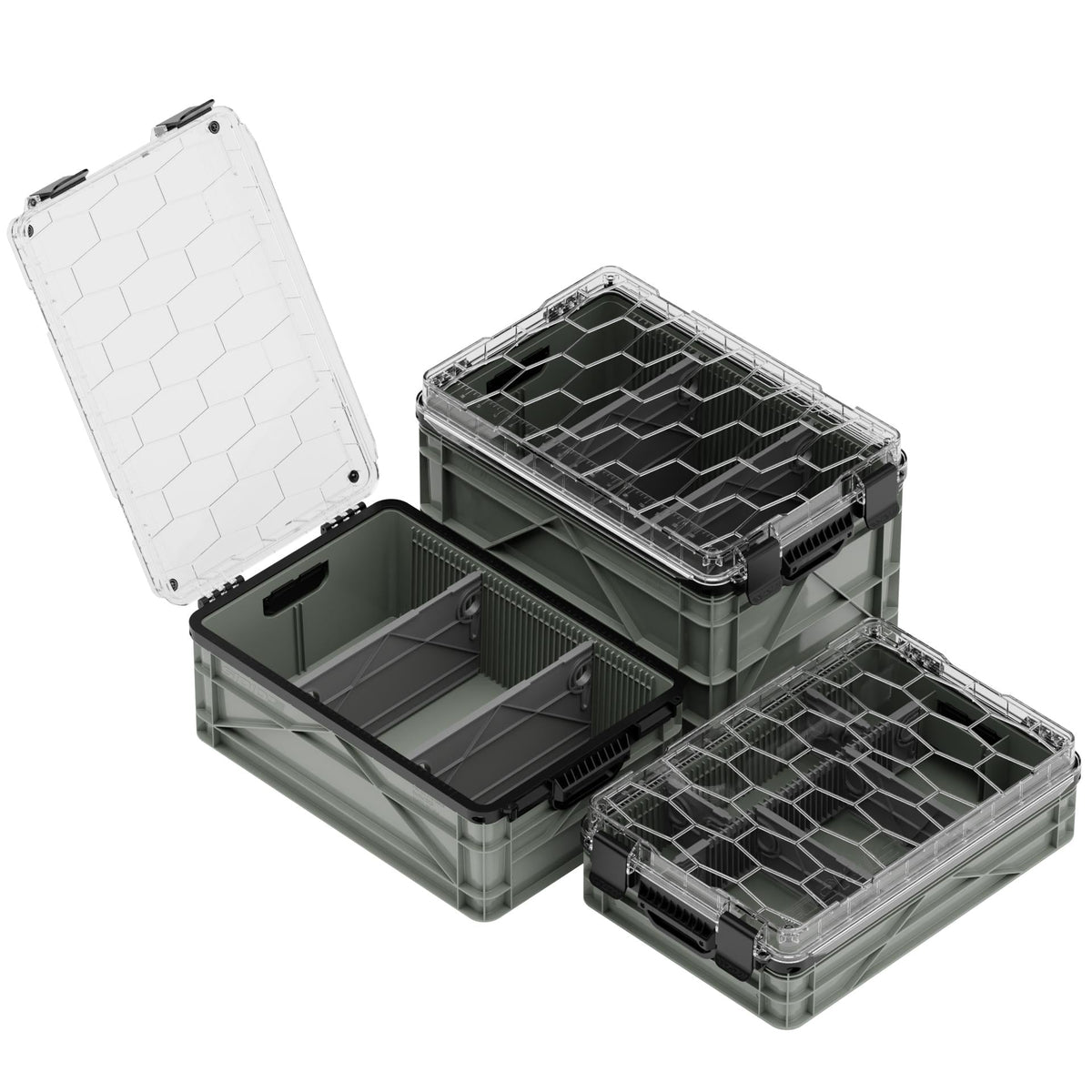 Weather Proof 3 Pack