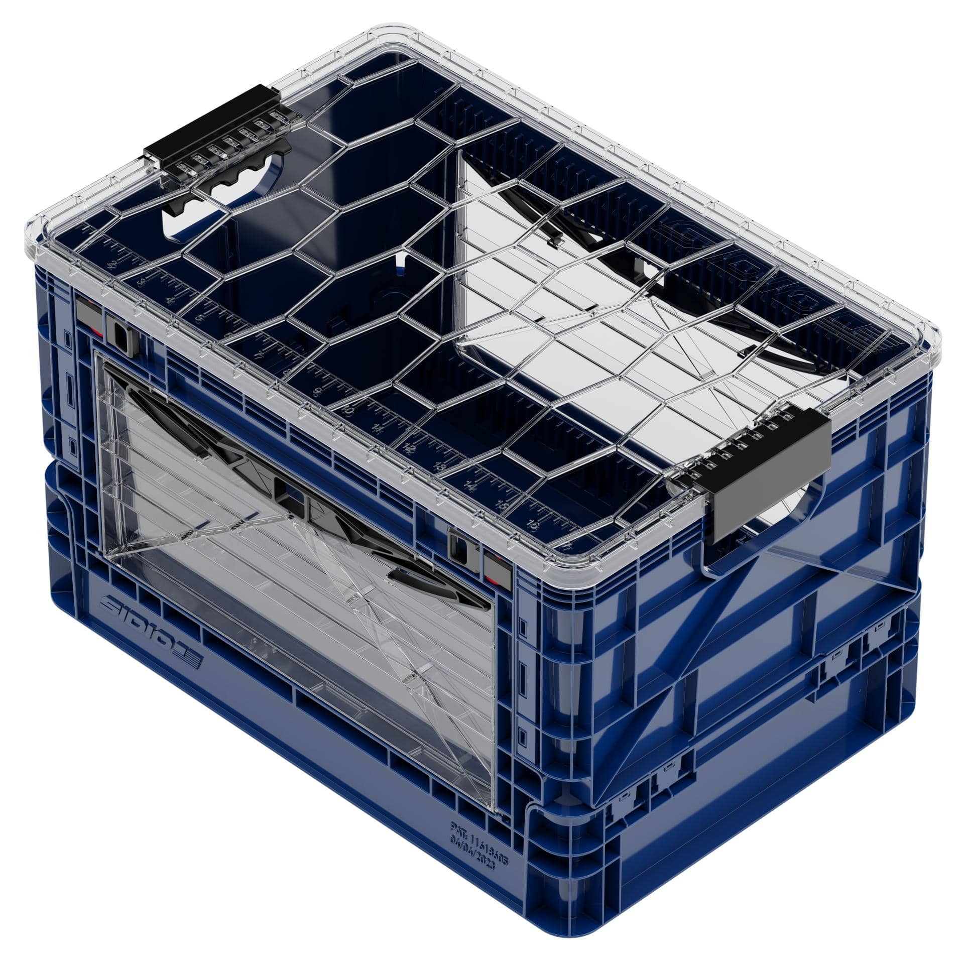 Full Size Collapsible SidioCrate