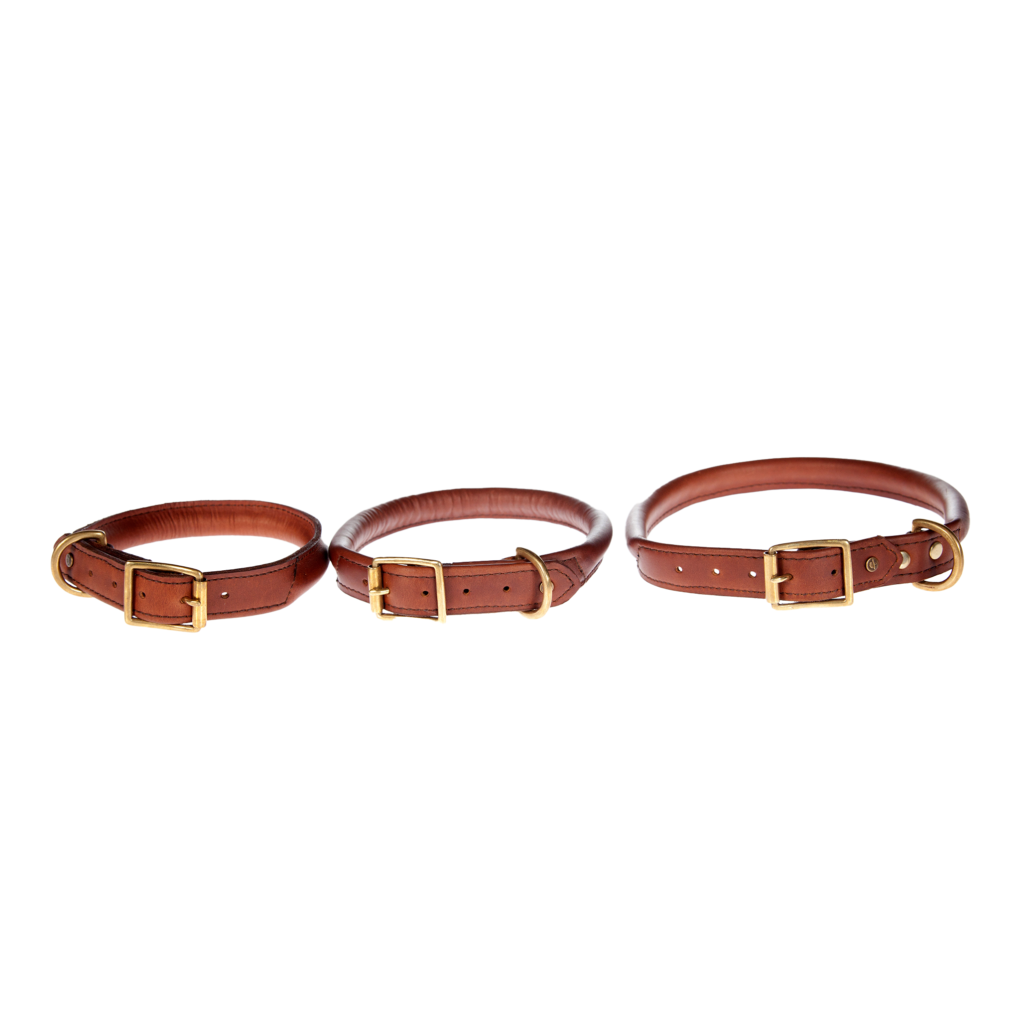 Dog Collar Melvill & Moon USA- Overland Kitted