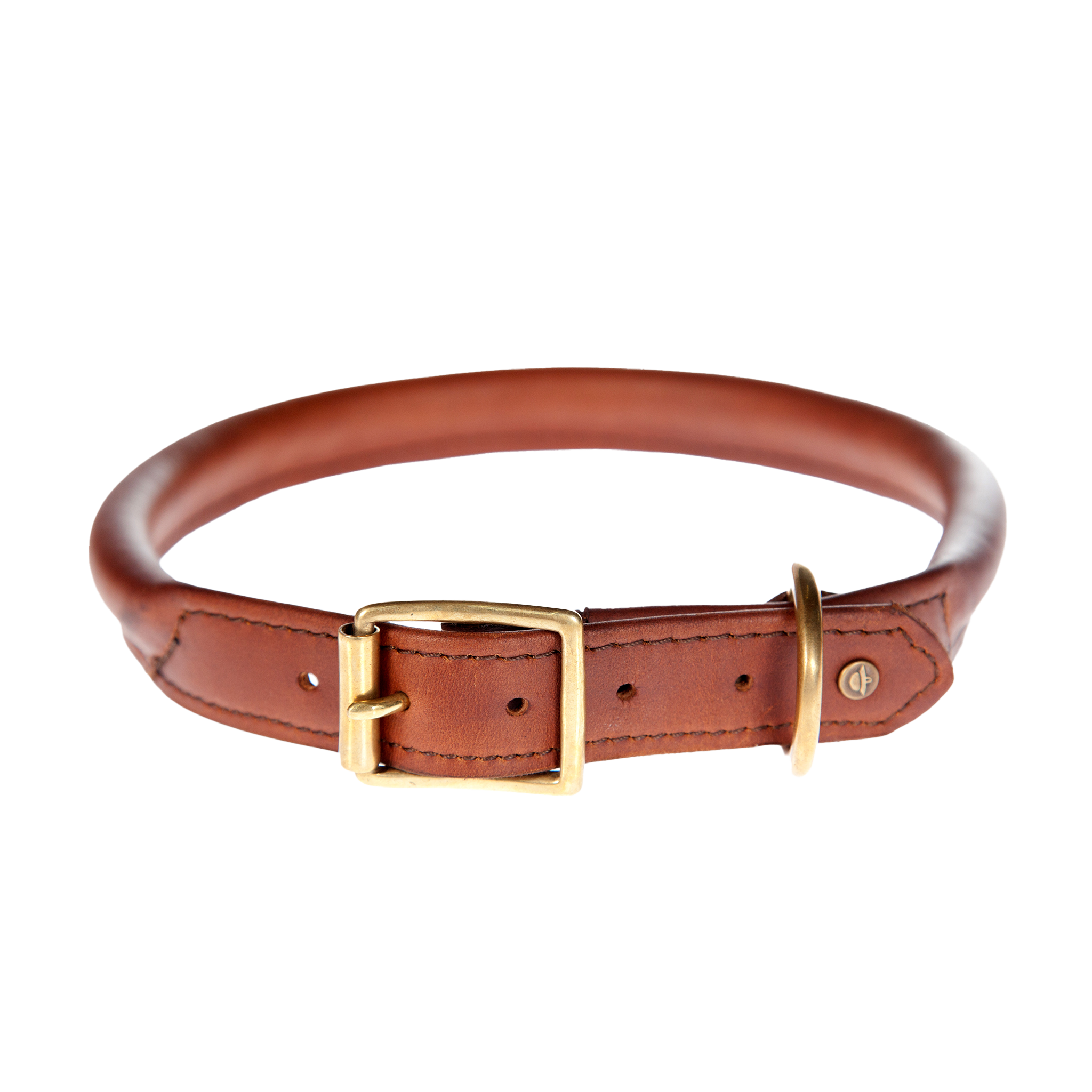 Dog Collar Large Melvill & Moon USA- Overland Kitted