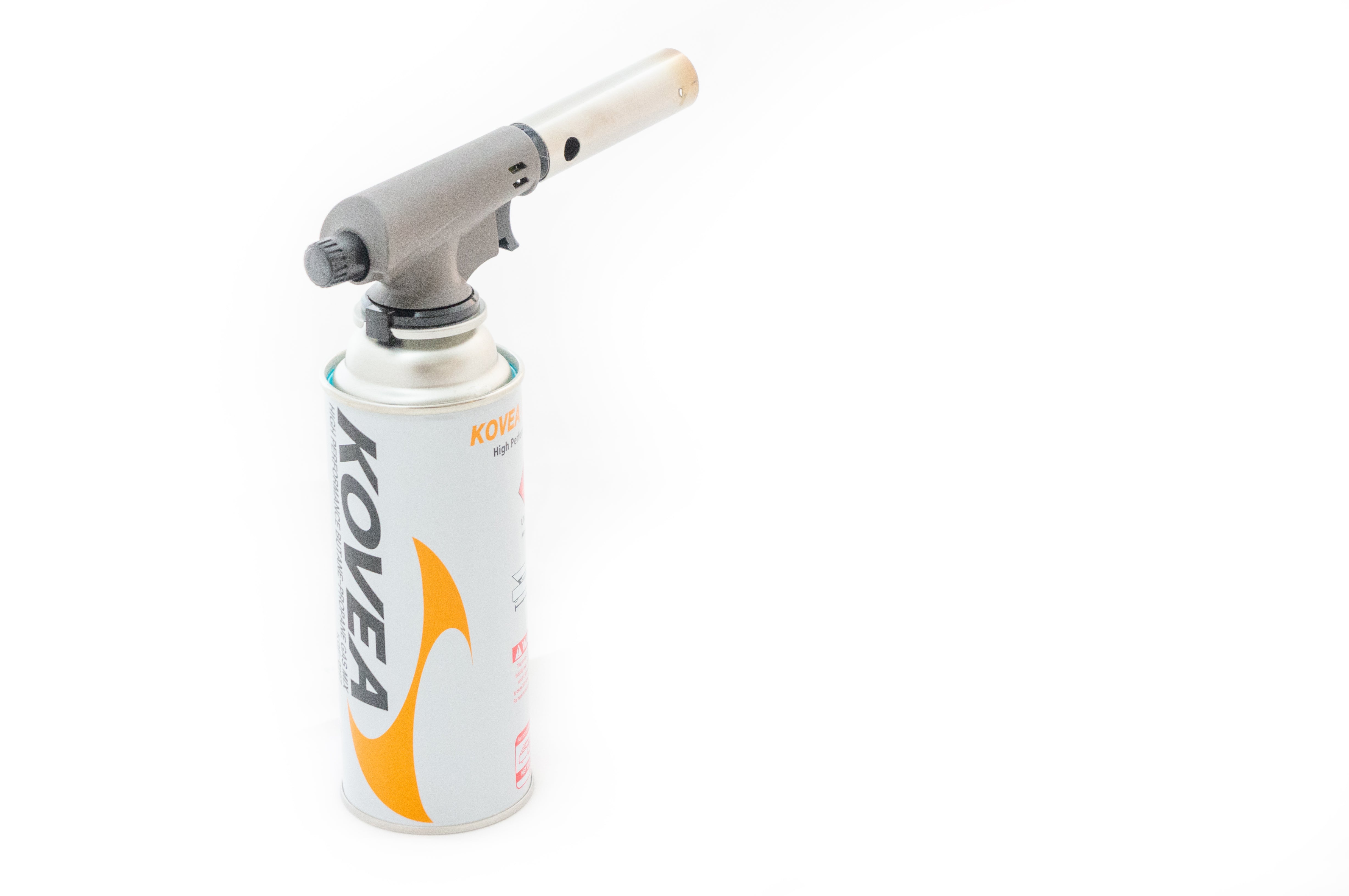 Fire-Z Torch Torch Kovea- Overland Kitted